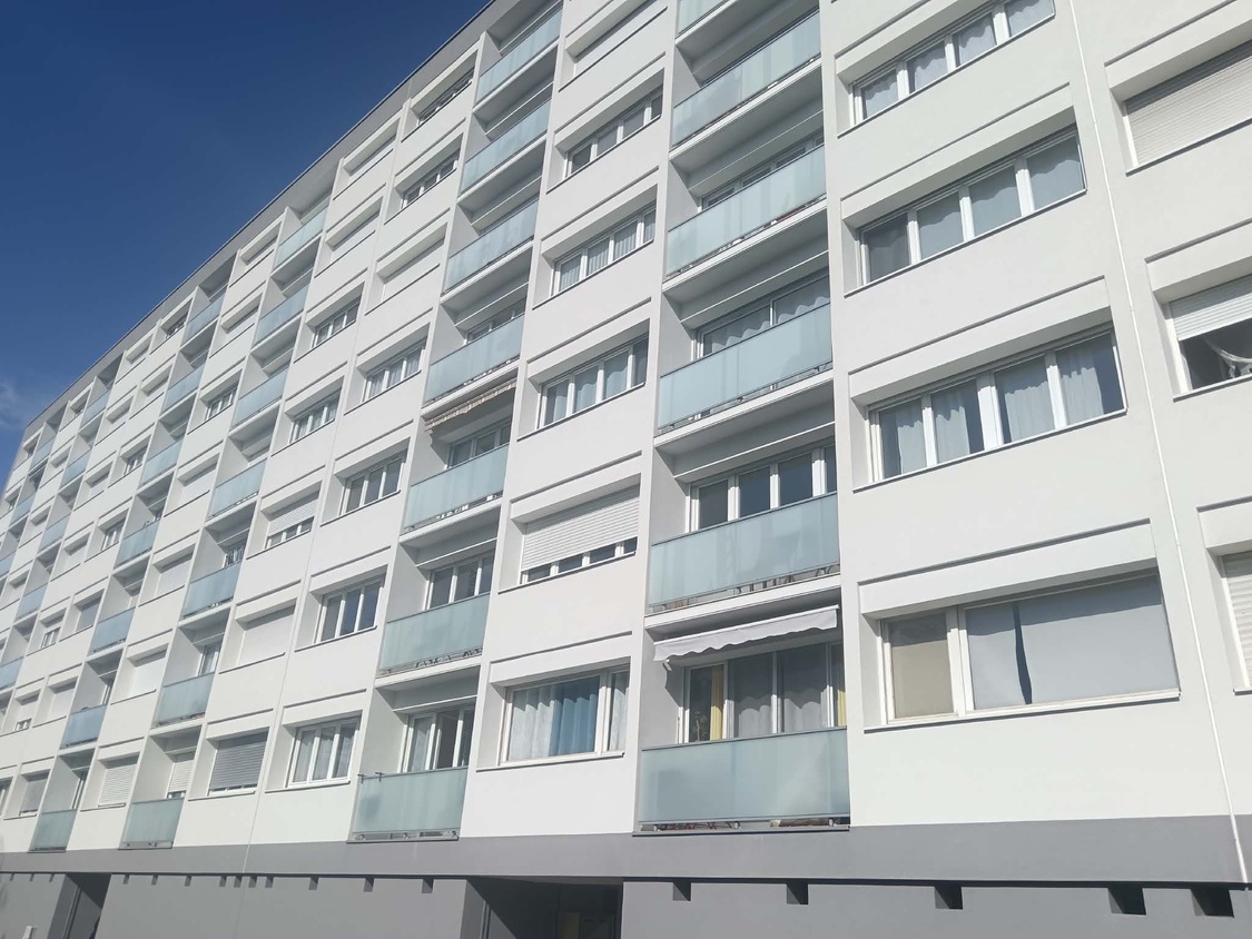 appartement 4 pièces - 85m2 à Villars (42390)