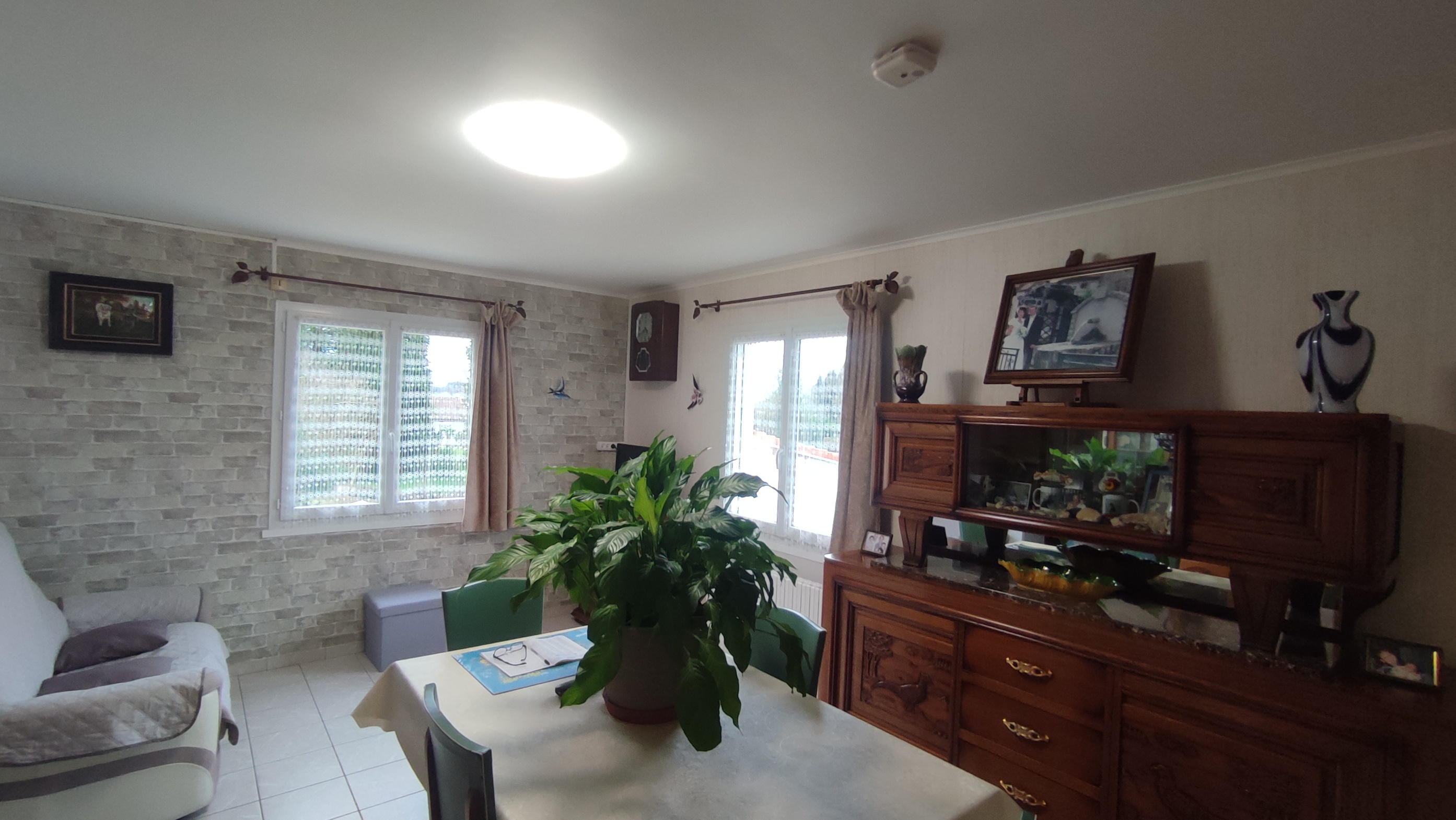 Maison - Abjat-sur-Bandiat