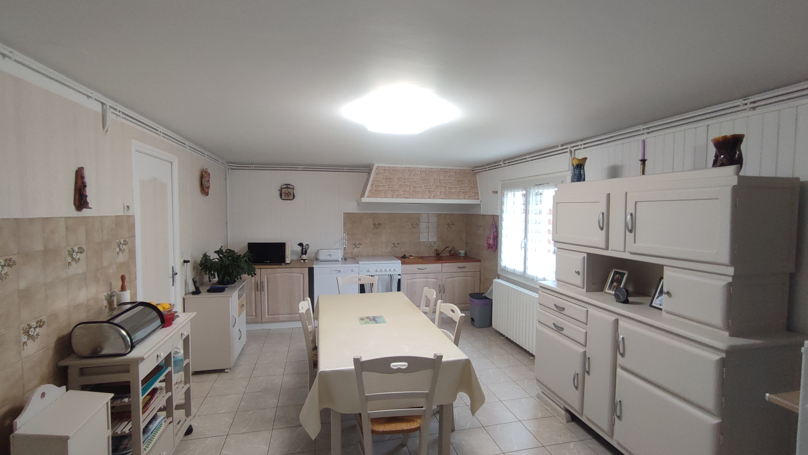 Maison - Abjat-sur-Bandiat