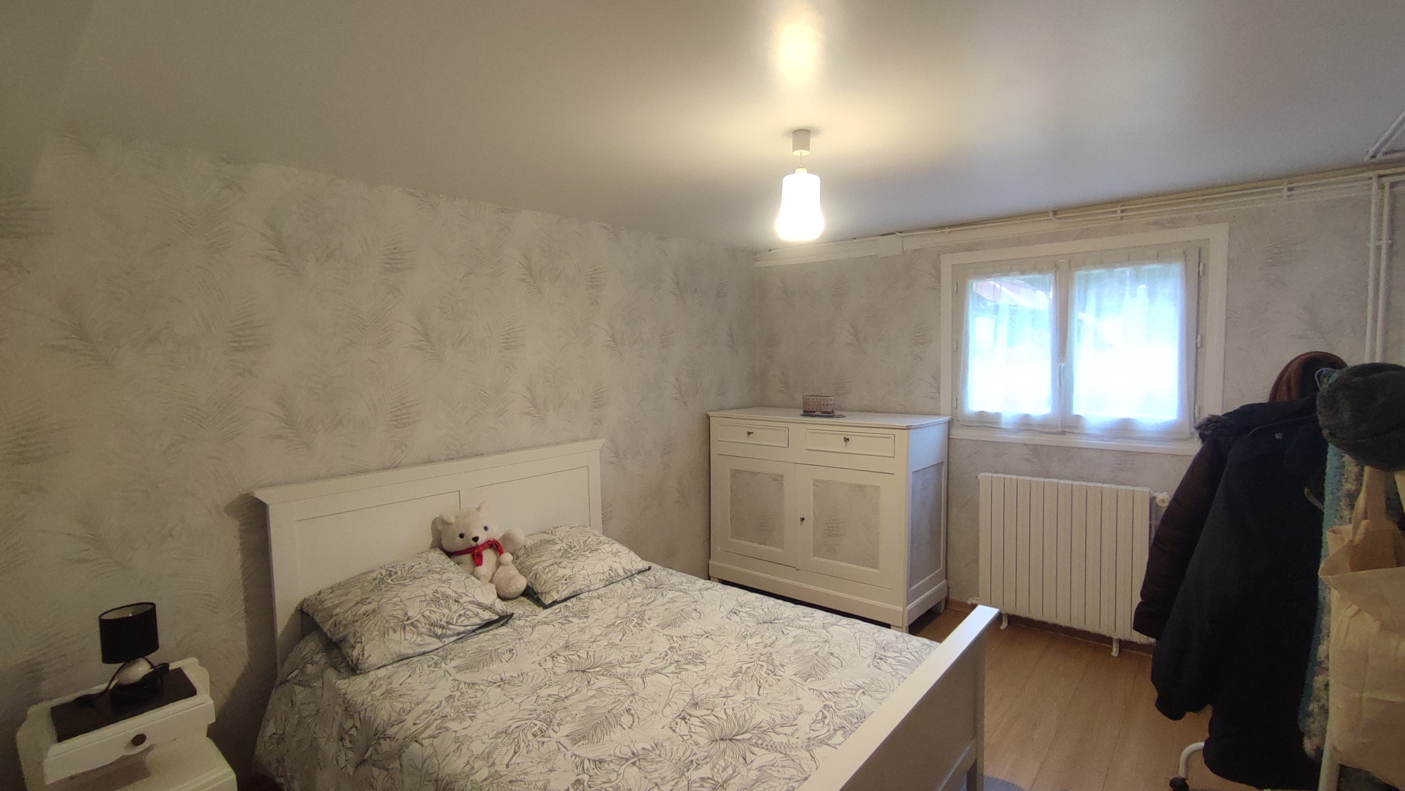 Maison - Abjat-sur-Bandiat