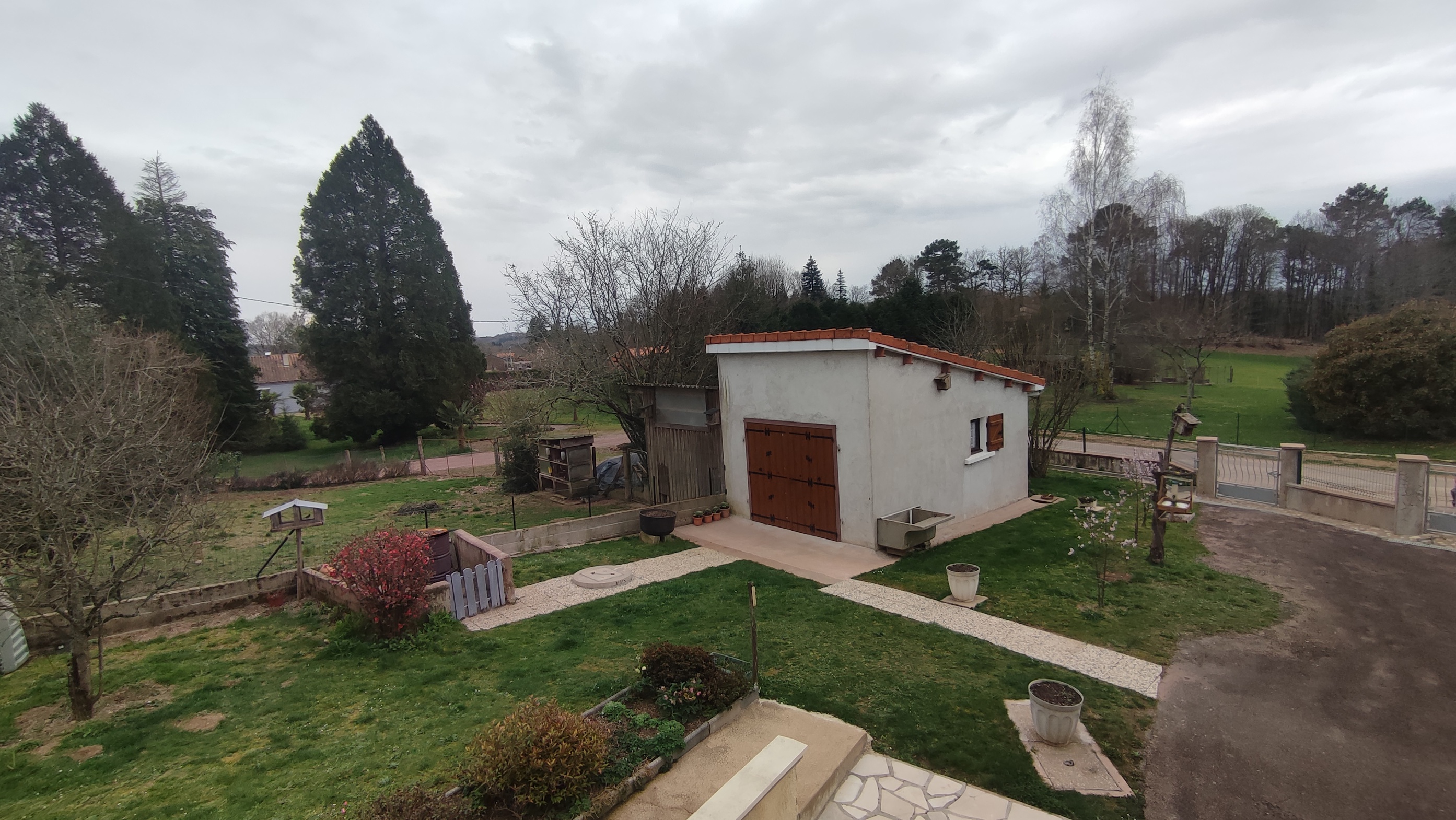 Maison - Abjat-sur-Bandiat