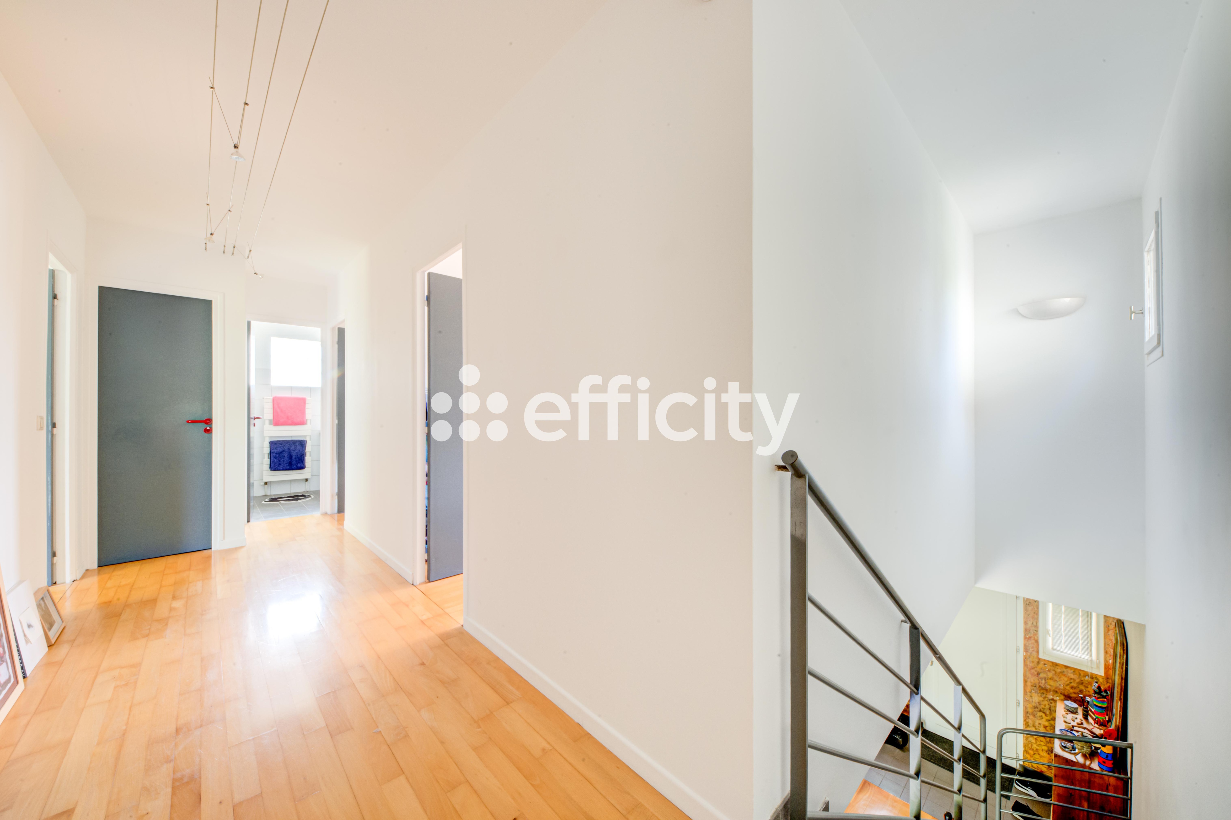 Achat immobilier Maison 6 pièces  180m2 à Antony (92160) - Photo n°13