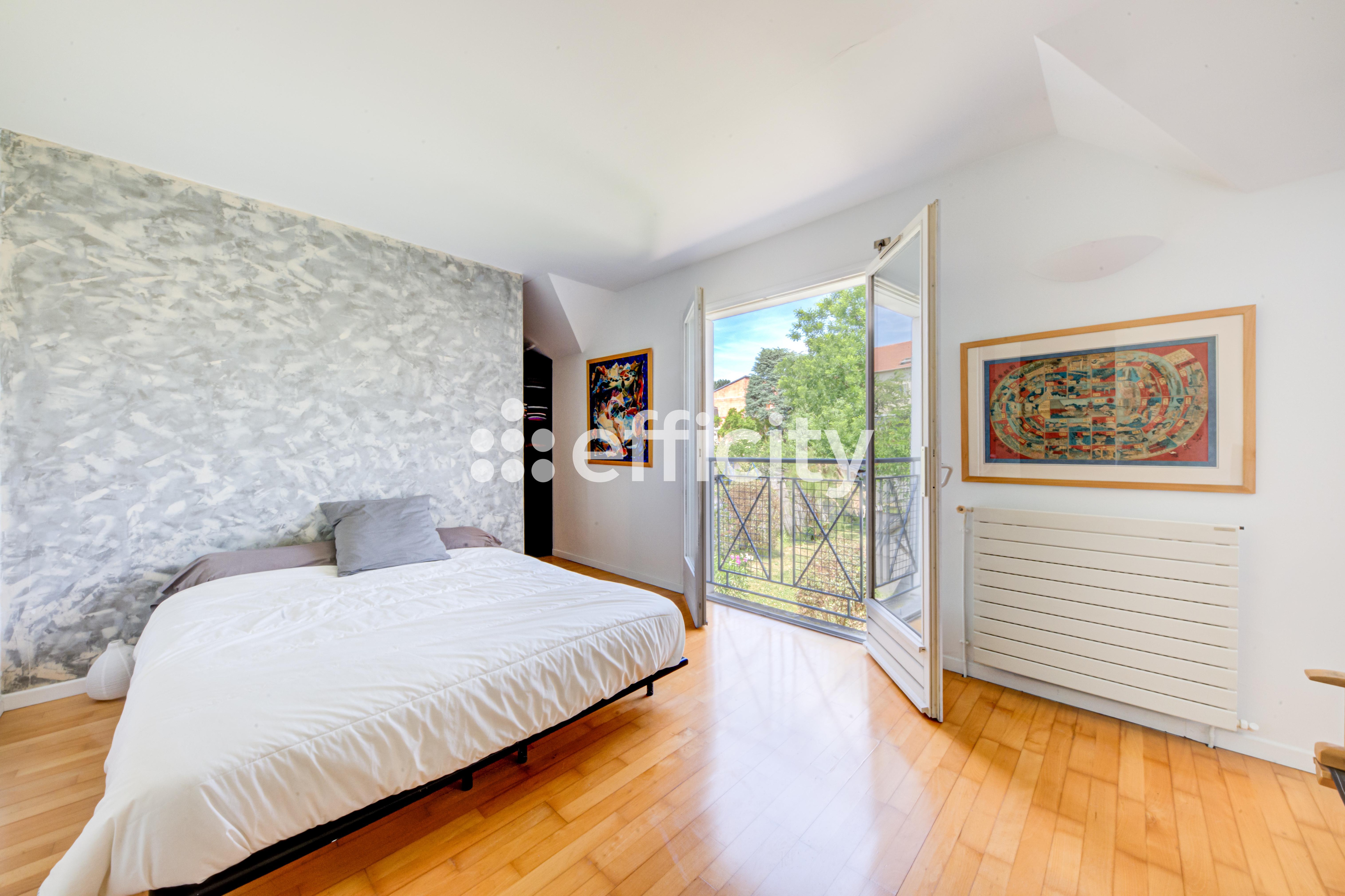 Achat immobilier Maison 6 pièces  180m2 à Antony (92160) - Photo n°12