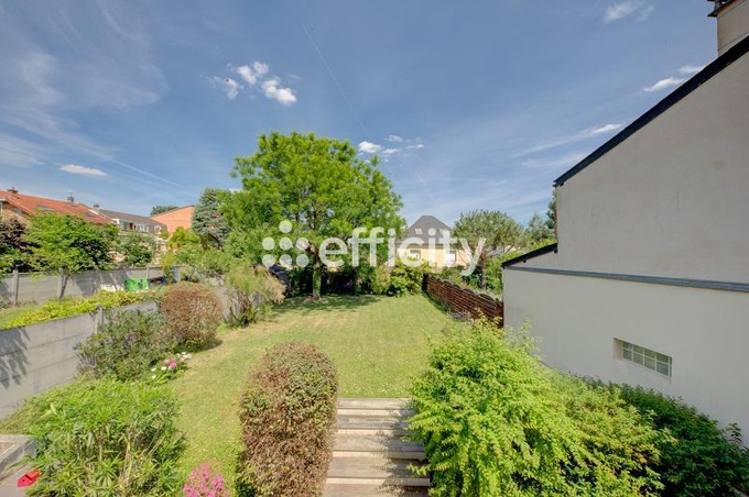 Achat immobilier Maison 6 pièces  180m2 à Antony (92160) - Photo n°14