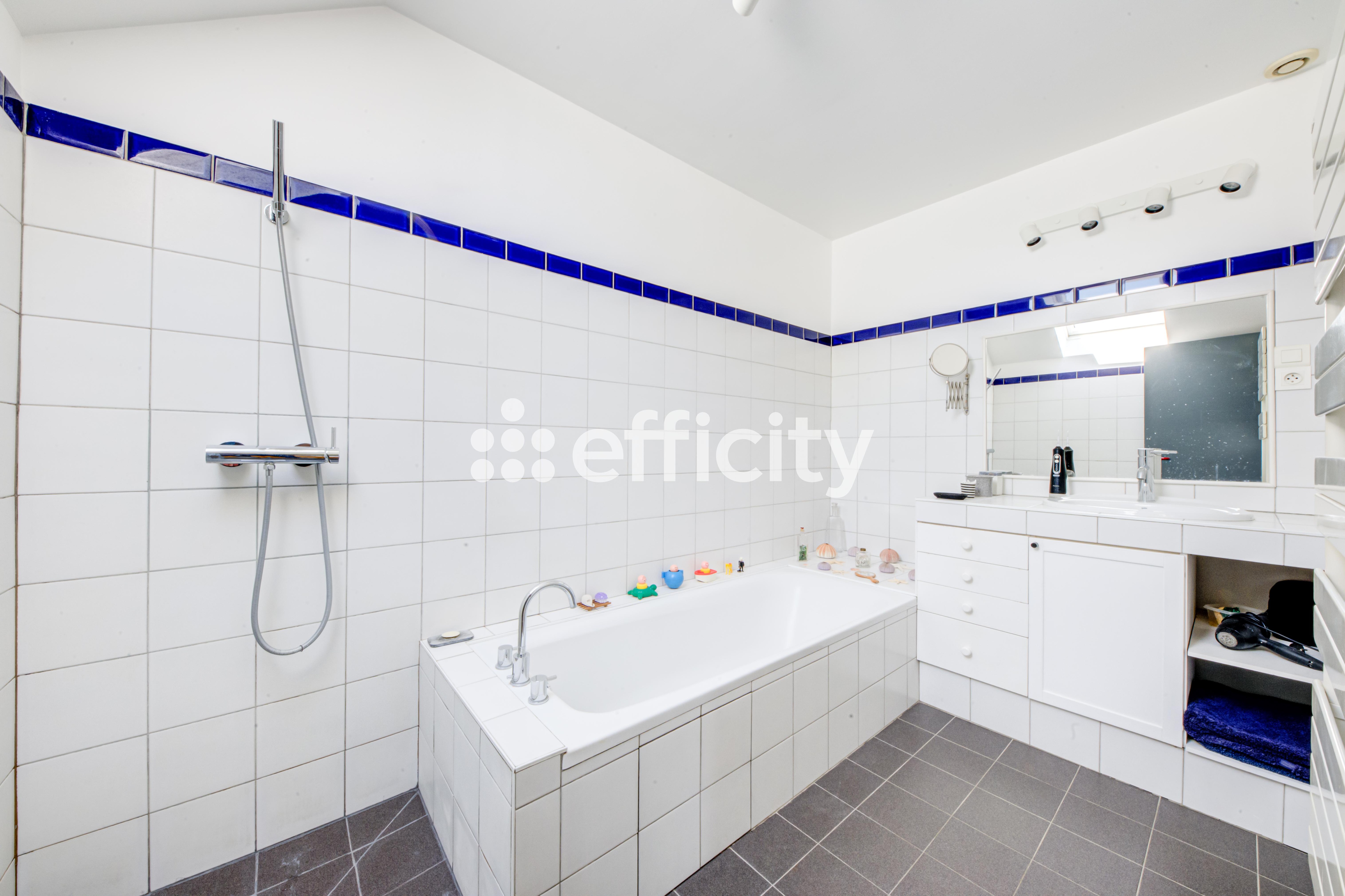 Achat immobilier Maison 6 pièces  180m2 à Antony (92160) - Photo n°17