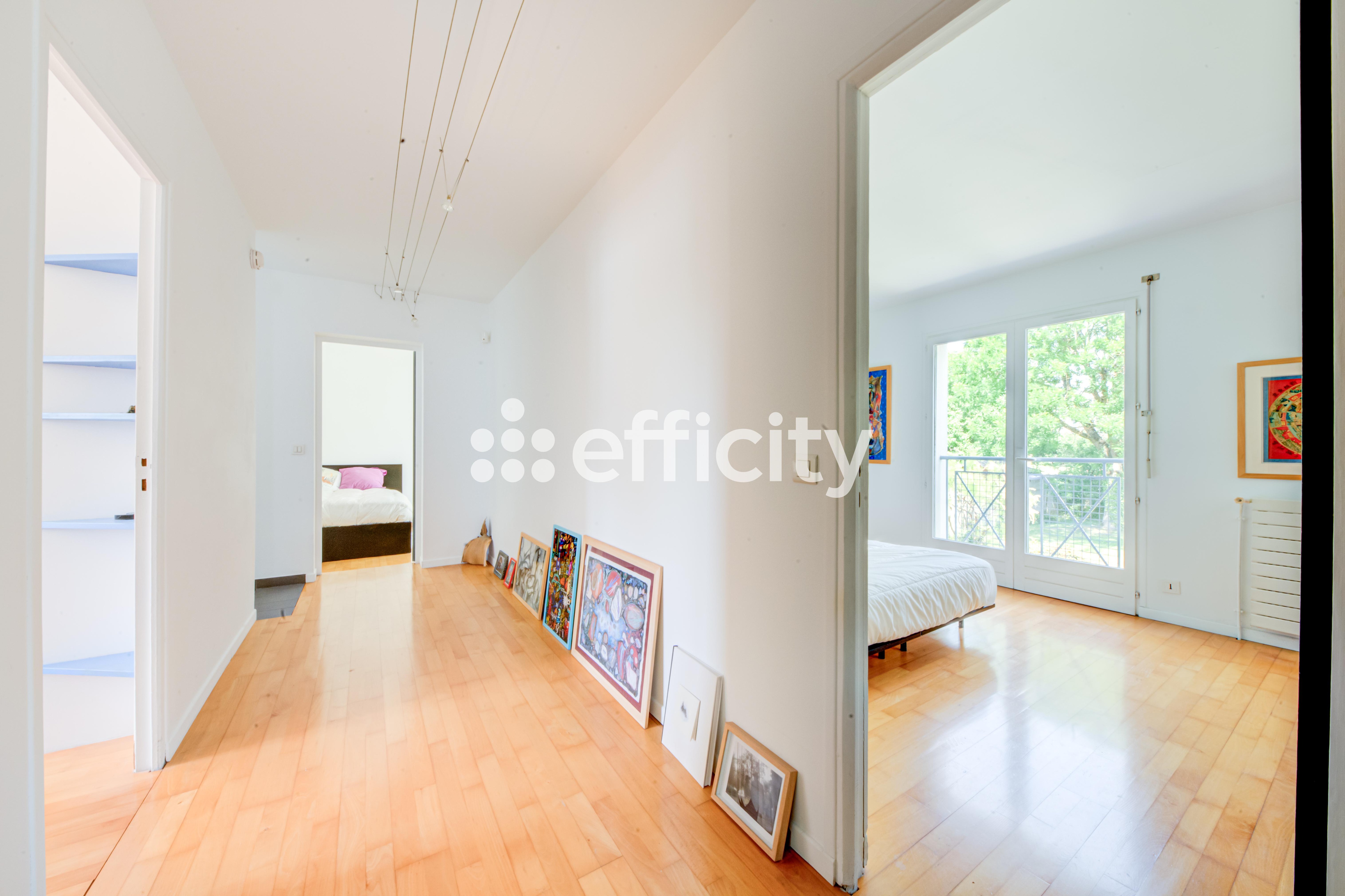 Achat immobilier Maison 6 pièces  180m2 à Antony (92160) - Photo n°16