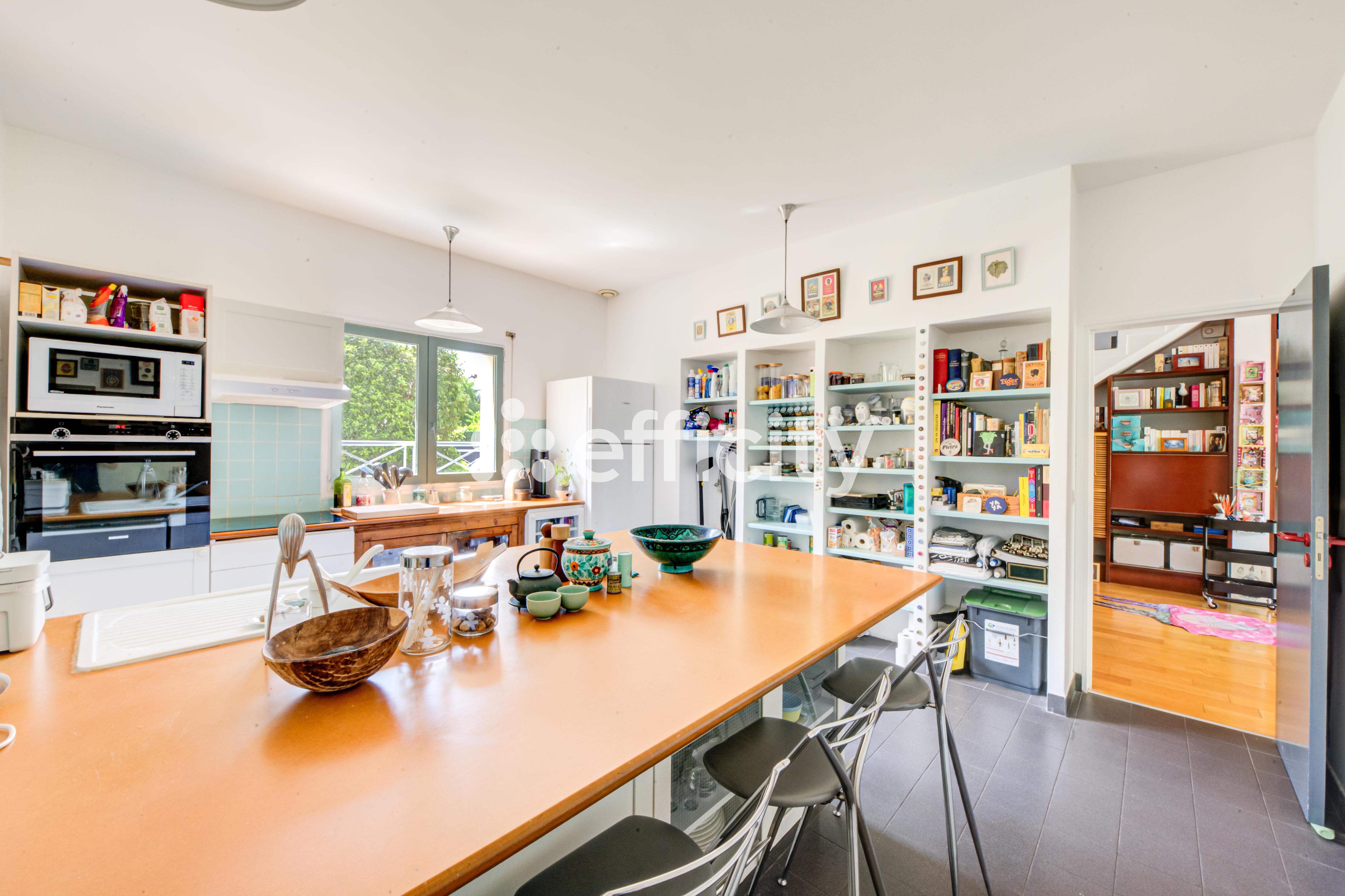 Achat immobilier Maison 6 pièces  180m2 à Antony (92160) - Photo n°8