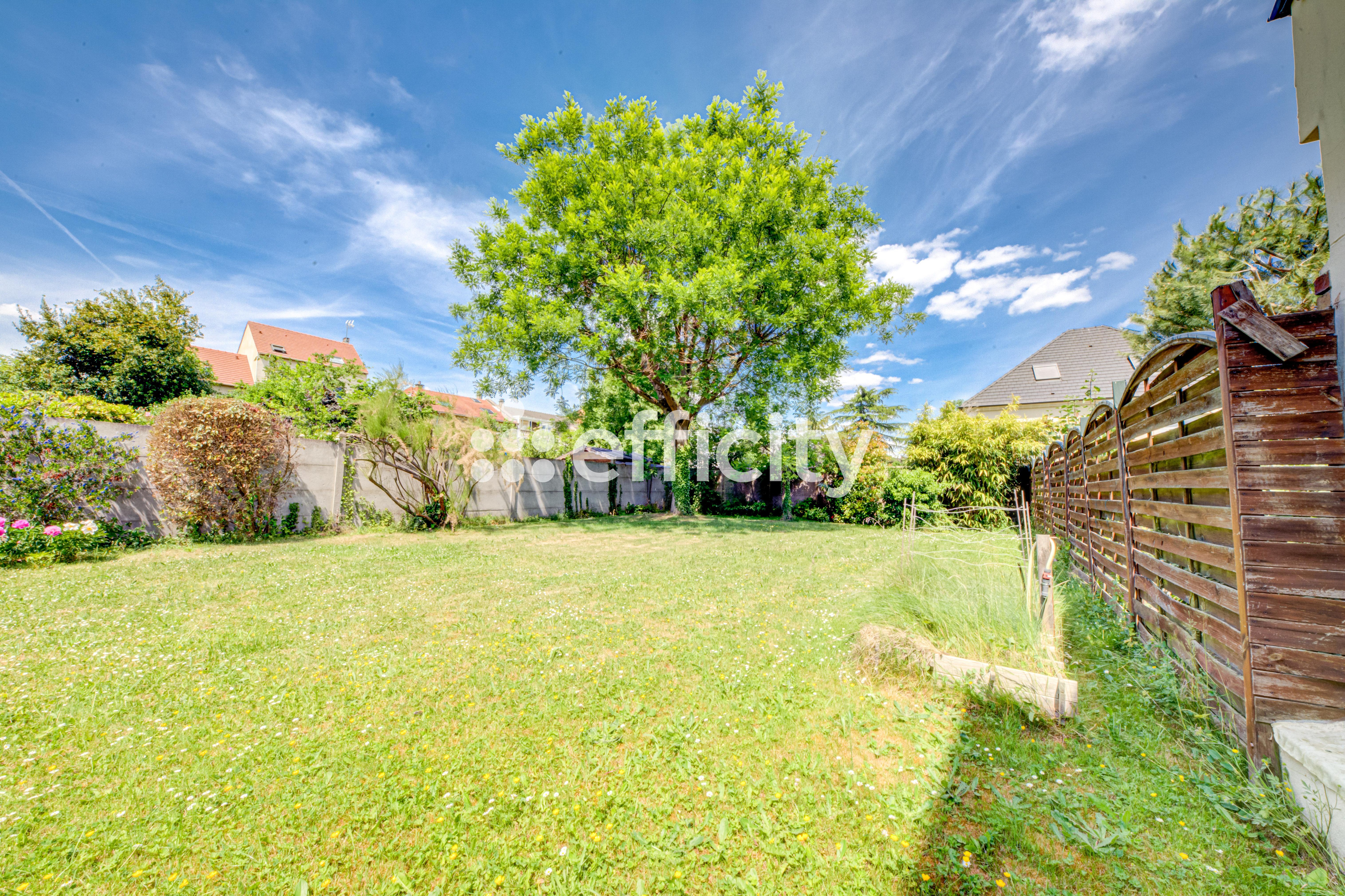 Achat immobilier Maison 6 pièces  180m2 à Antony (92160) - Photo n°10