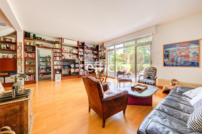 Achat immobilier Maison 6 pièces  180m2 à Antony (92160) - Photo n°5
