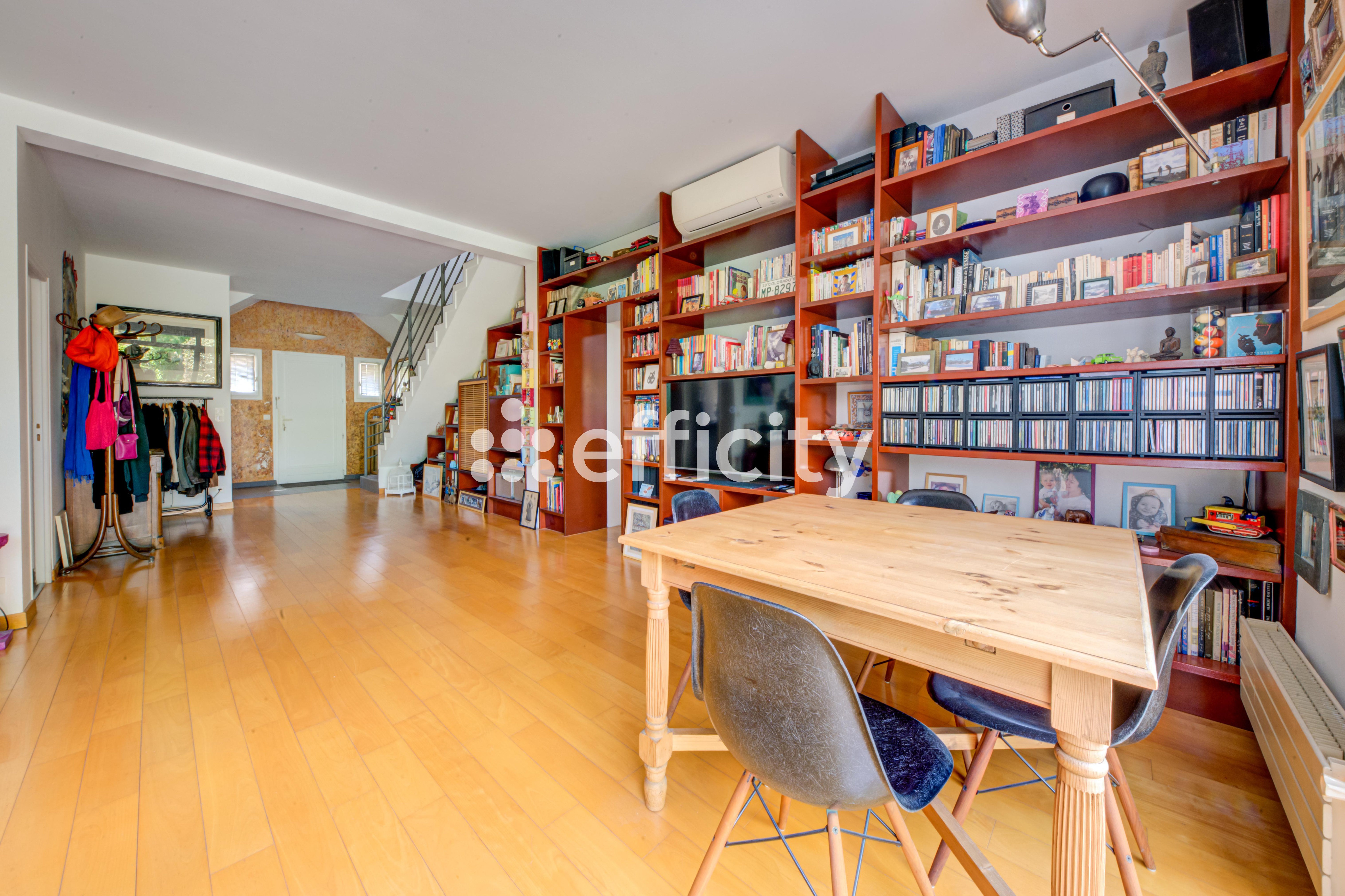 Achat immobilier Maison 6 pièces  180m2 à Antony (92160) - Photo n°6