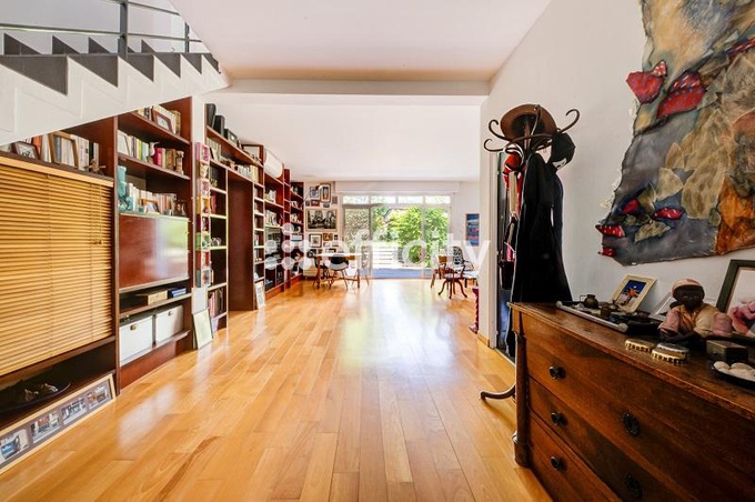 Achat immobilier Maison 6 pièces  180m2 à Antony (92160) - Photo n°7