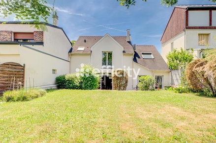 maison 6 pièces - 180m2 à Antony (92160)