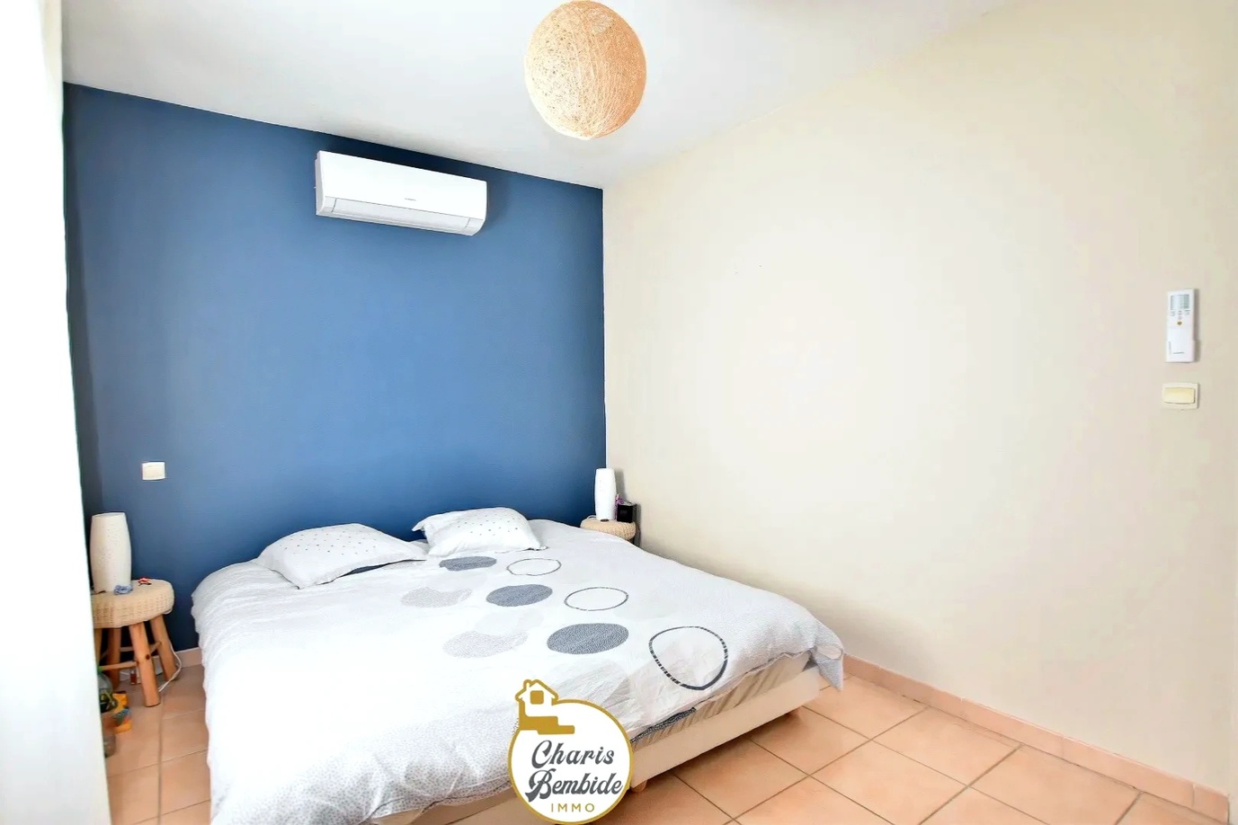 Achat immobilier Maison 4 pièces  86m2 à Bernis (30620) - Photo n°8