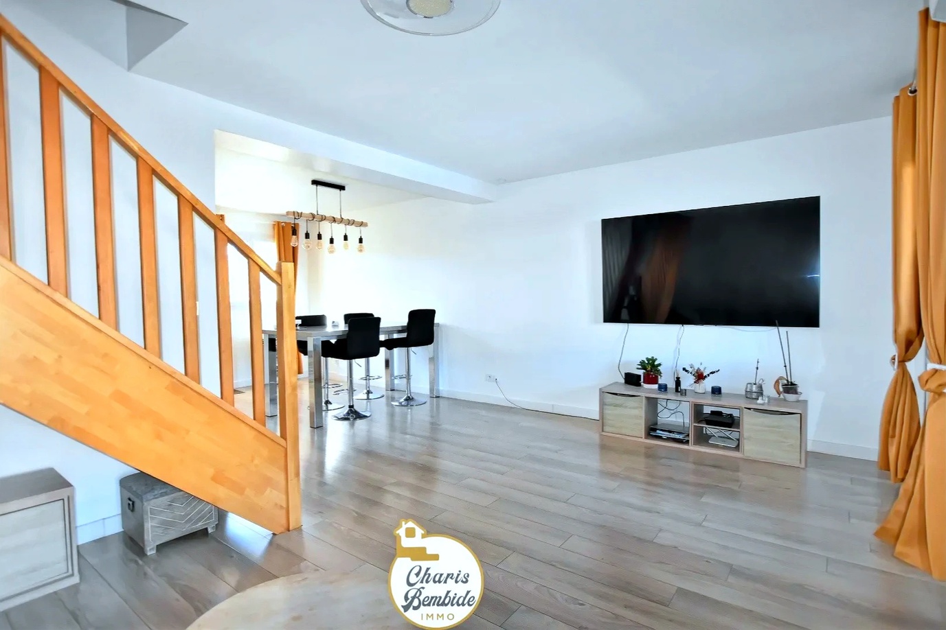 Achat immobilier Maison 4 pièces  86m2 à Bernis (30620) - Photo n°5