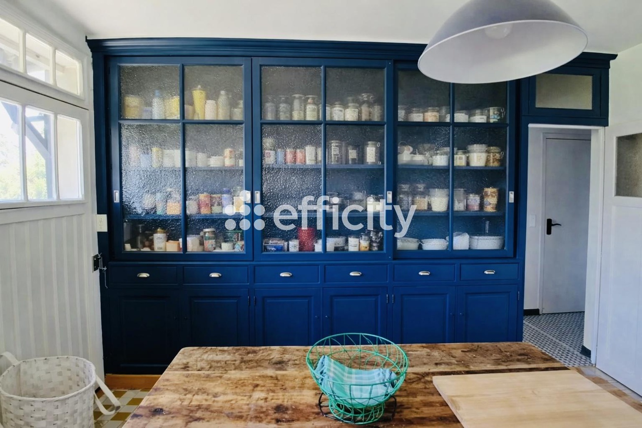 Achat immobilier Maison 10 pièces  246m2 à Savigny-sur-Braye (41360) - Photo n°9