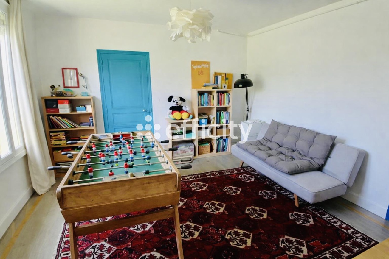 Achat immobilier Maison 10 pièces  246m2 à Savigny-sur-Braye (41360) - Photo n°10