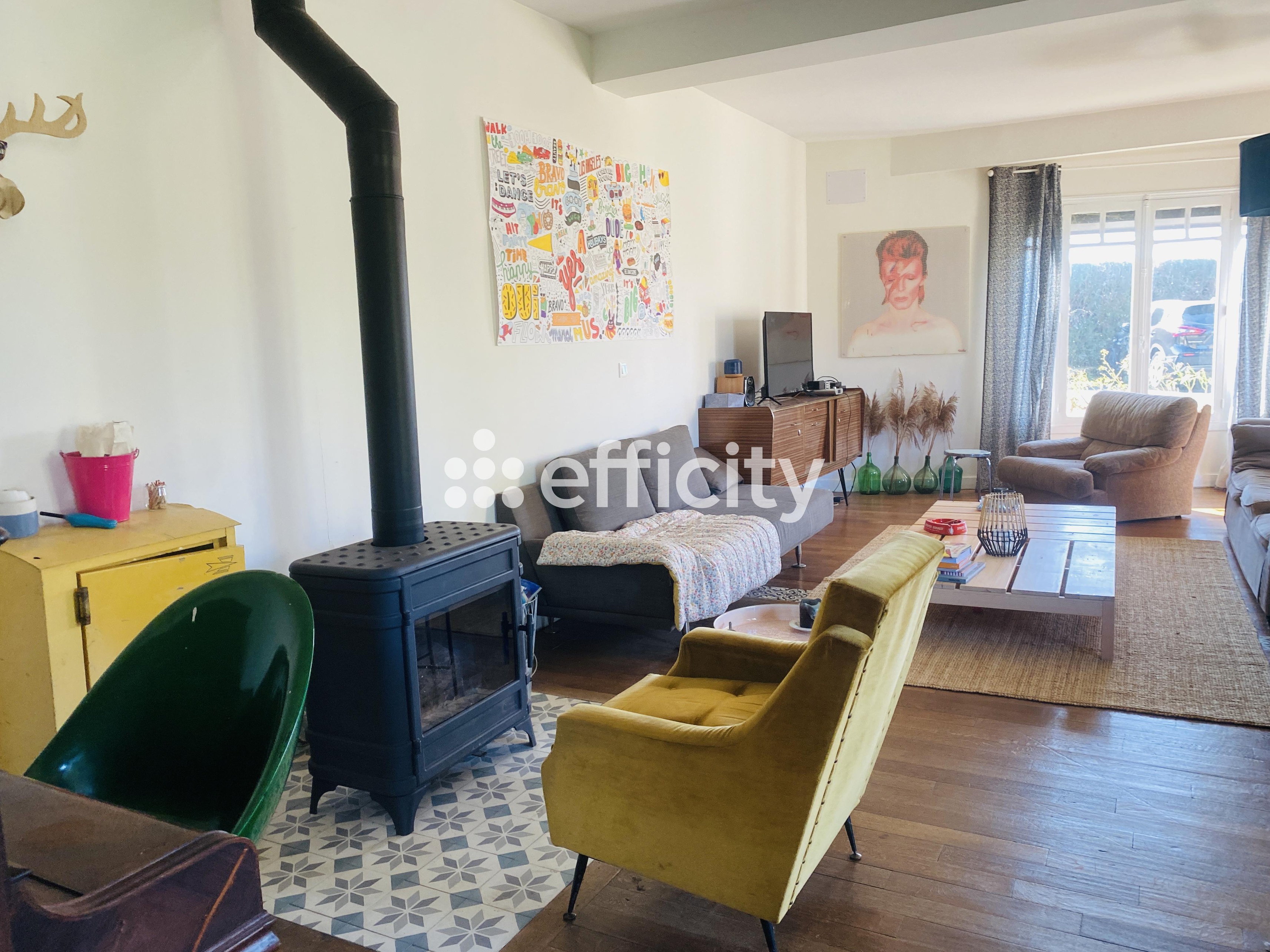 Achat immobilier Maison 10 pièces  246m2 à Savigny-sur-Braye (41360) - Photo n°4