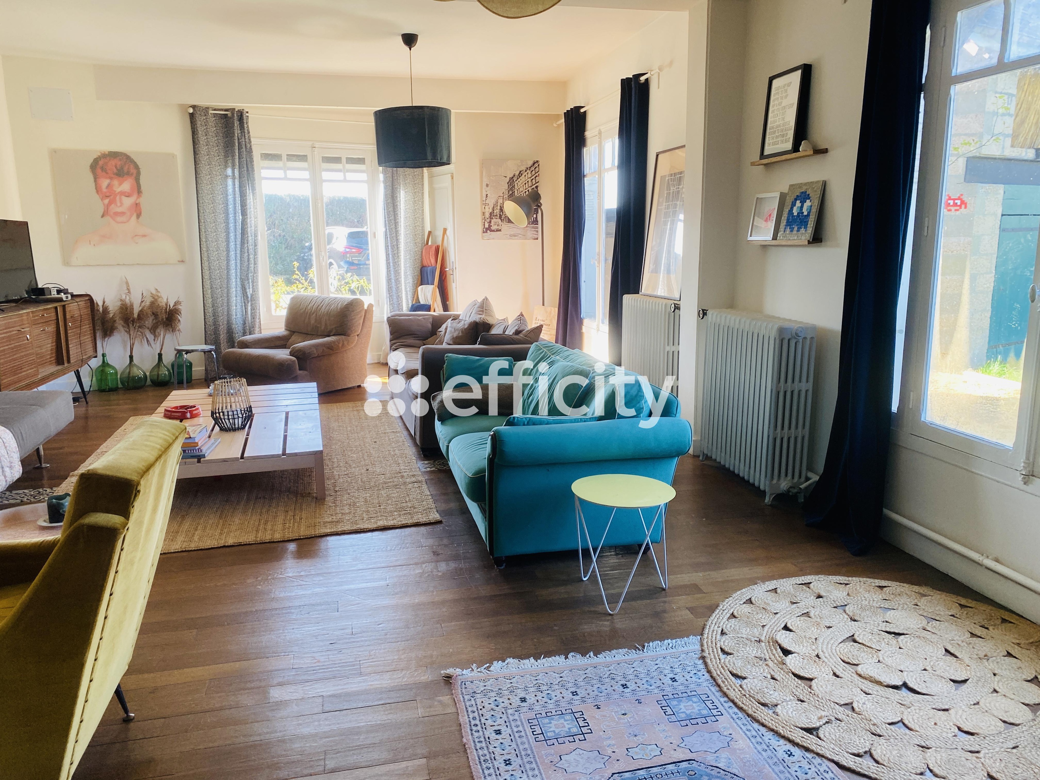 Achat immobilier Maison 10 pièces  246m2 à Savigny-sur-Braye (41360) - Photo n°5