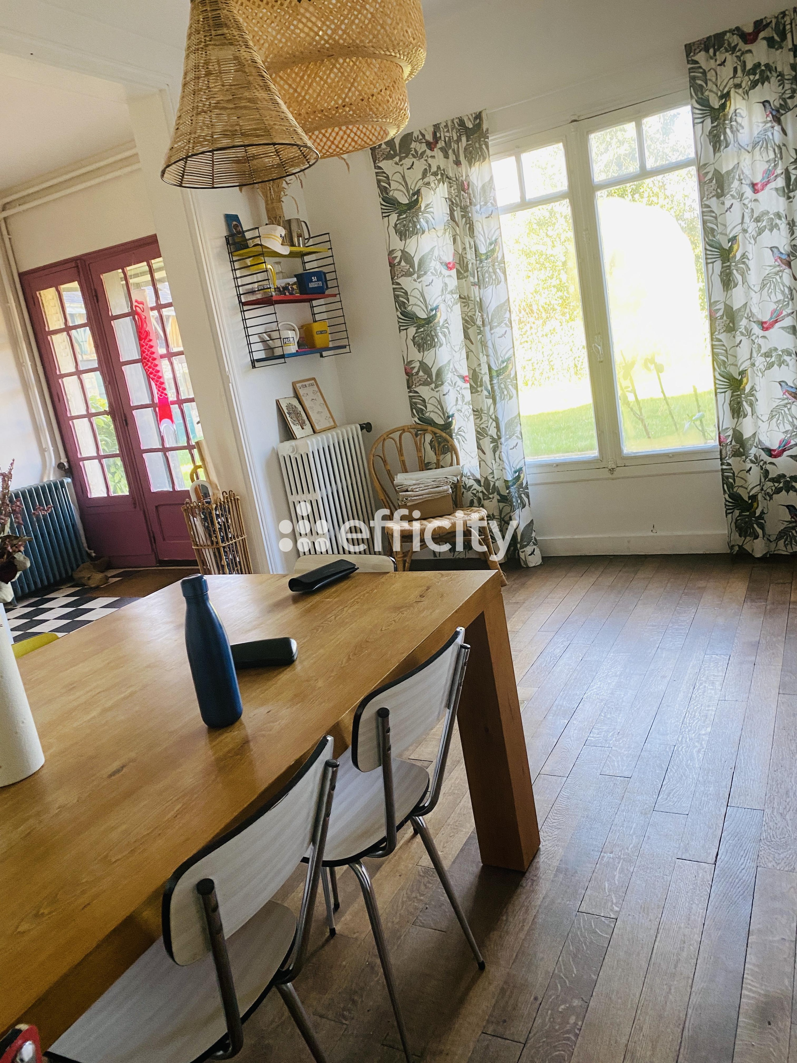 Achat immobilier Maison 10 pièces  246m2 à Savigny-sur-Braye (41360) - Photo n°7