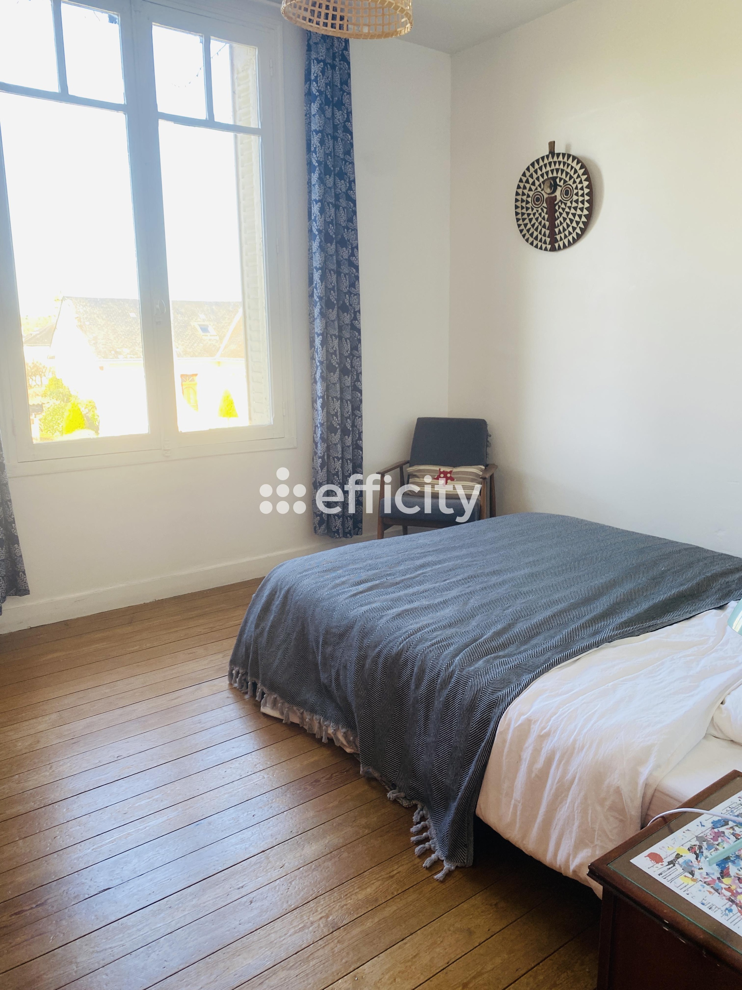 Achat immobilier Maison 10 pièces  246m2 à Savigny-sur-Braye (41360) - Photo n°14