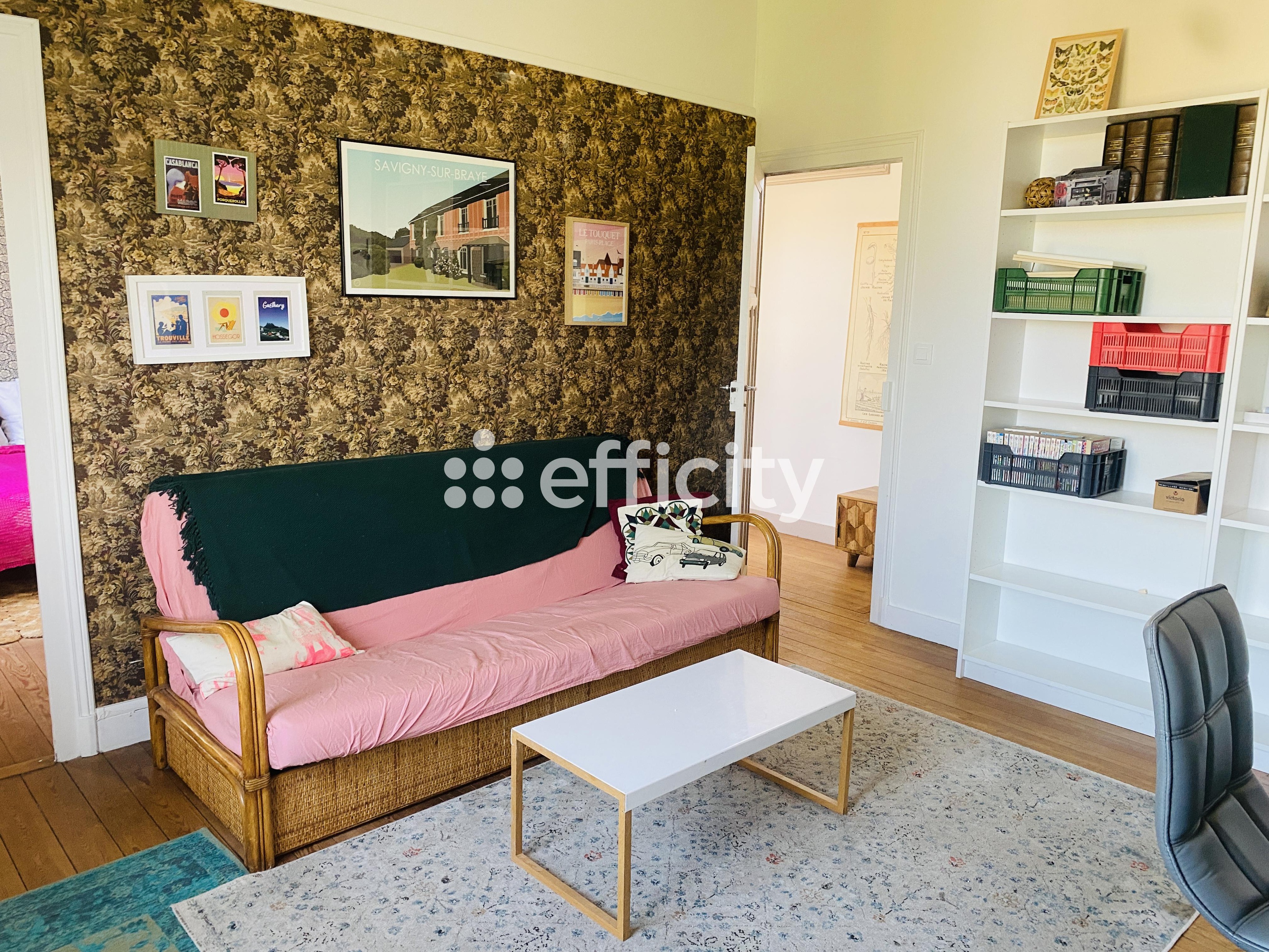 Achat immobilier Maison 10 pièces  246m2 à Savigny-sur-Braye (41360) - Photo n°18