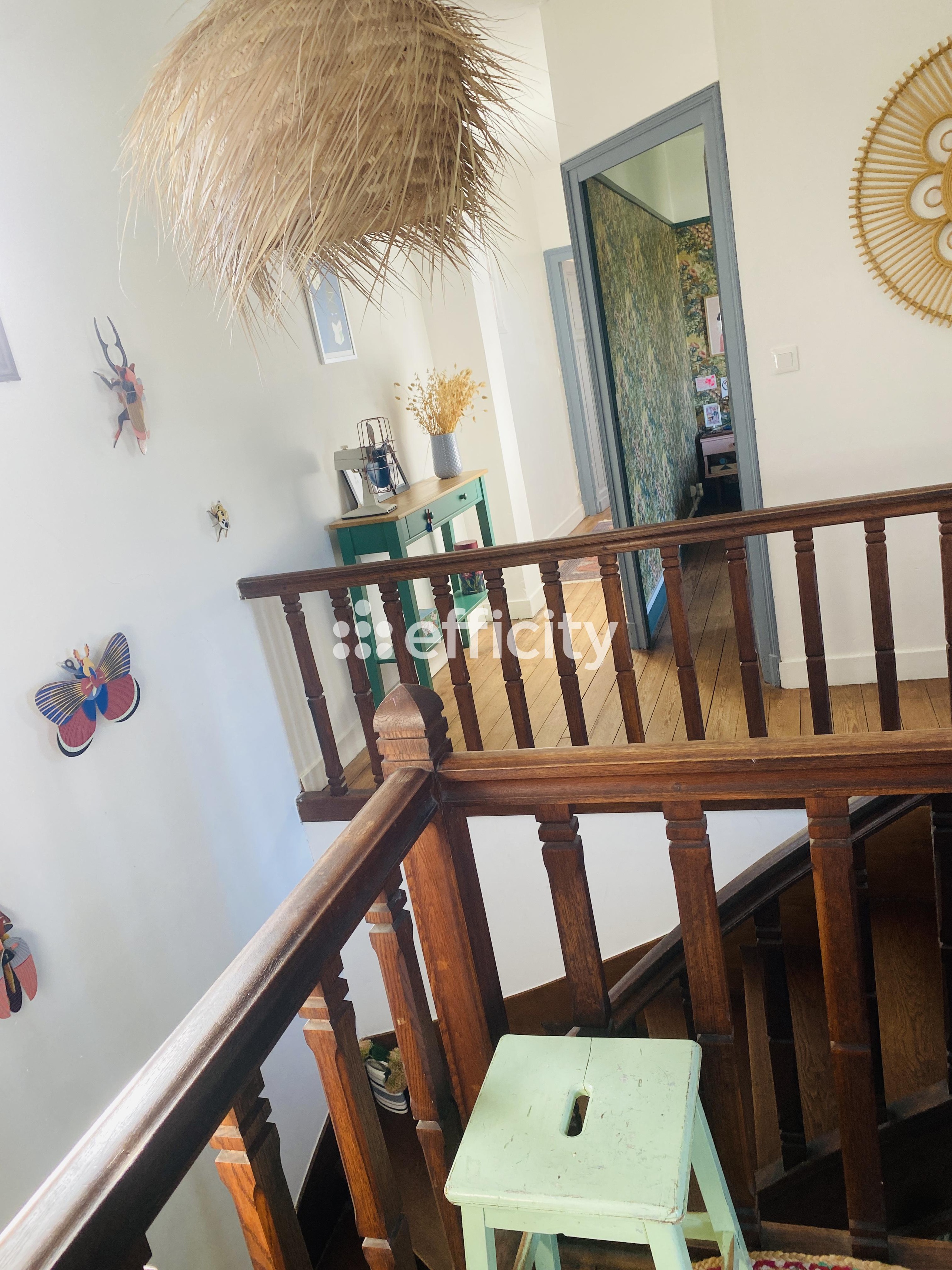 Achat immobilier Maison 10 pièces  246m2 à Savigny-sur-Braye (41360) - Photo n°19