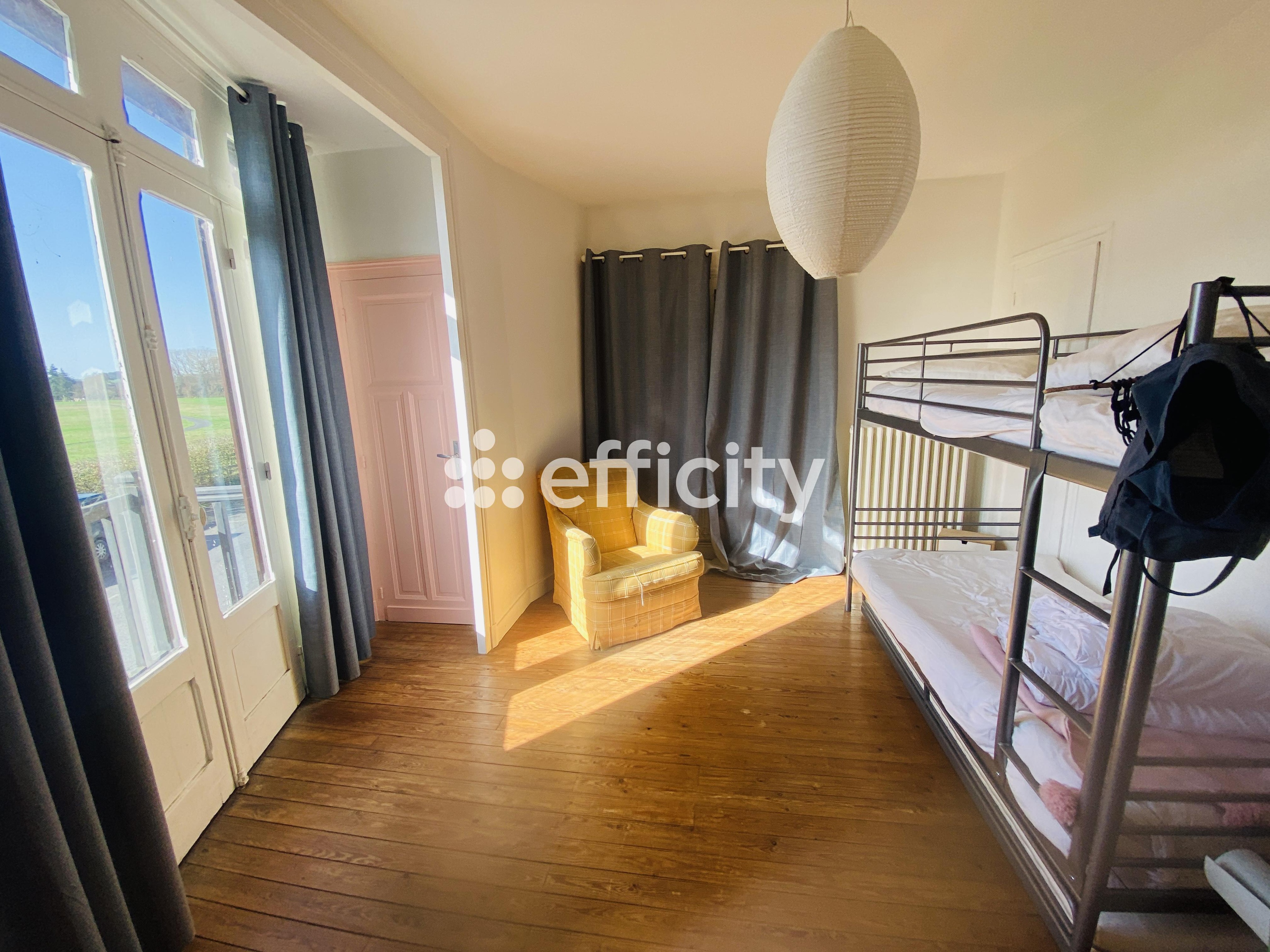Achat immobilier Maison 10 pièces  246m2 à Savigny-sur-Braye (41360) - Photo n°23