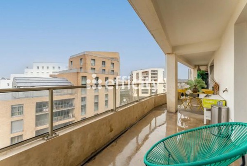 Achat immobilier Appartement 3 pièces  63m2 à Bordeaux (33100) - Photo n°6