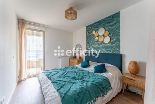 Achat immobilier Appartement 3 pièces  63m2 à Bordeaux (33100) - Photo n°7