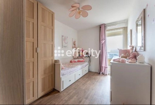 Achat immobilier Appartement 3 pièces  63m2 à Bordeaux (33100) - Photo n°9