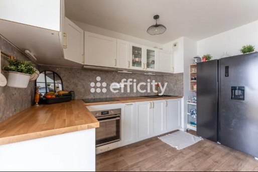 Achat immobilier Appartement 3 pièces  63m2 à Bordeaux (33100) - Photo n°5