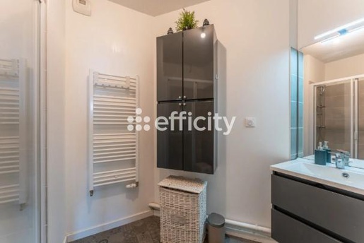 Achat immobilier Appartement 3 pièces  63m2 à Bordeaux (33100) - Photo n°10