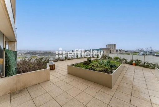 Achat immobilier Appartement 3 pièces  63m2 à Bordeaux (33100) - Photo n°12