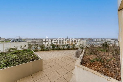 Achat immobilier Appartement 3 pièces  63m2 à Bordeaux (33100) - Photo n°13