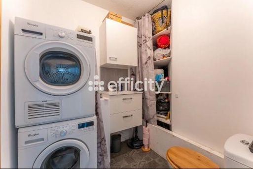 Achat immobilier Appartement 3 pièces  63m2 à Bordeaux (33100) - Photo n°11