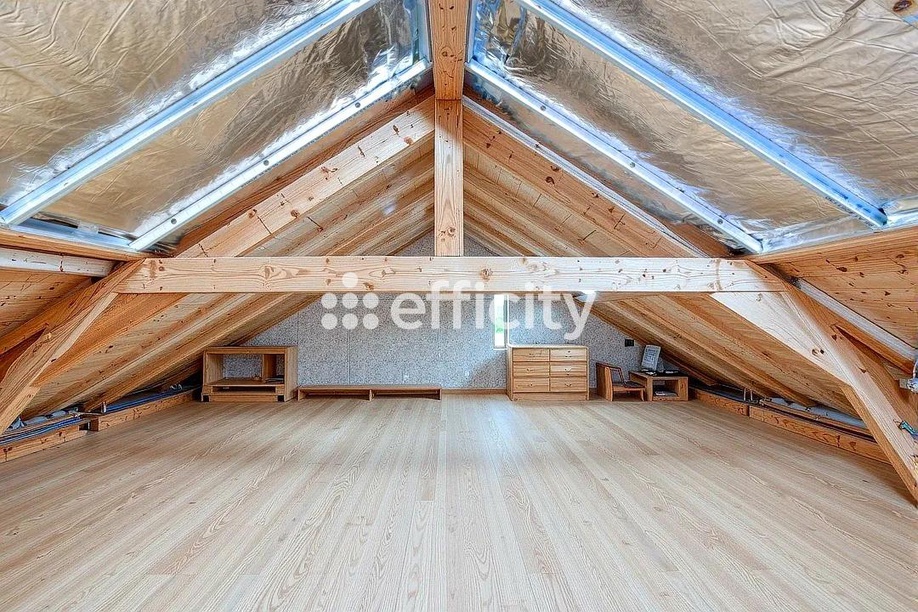 Achat immobilier Appartement 2 pièces  66m2 à Massy (91300) - Photo n°11