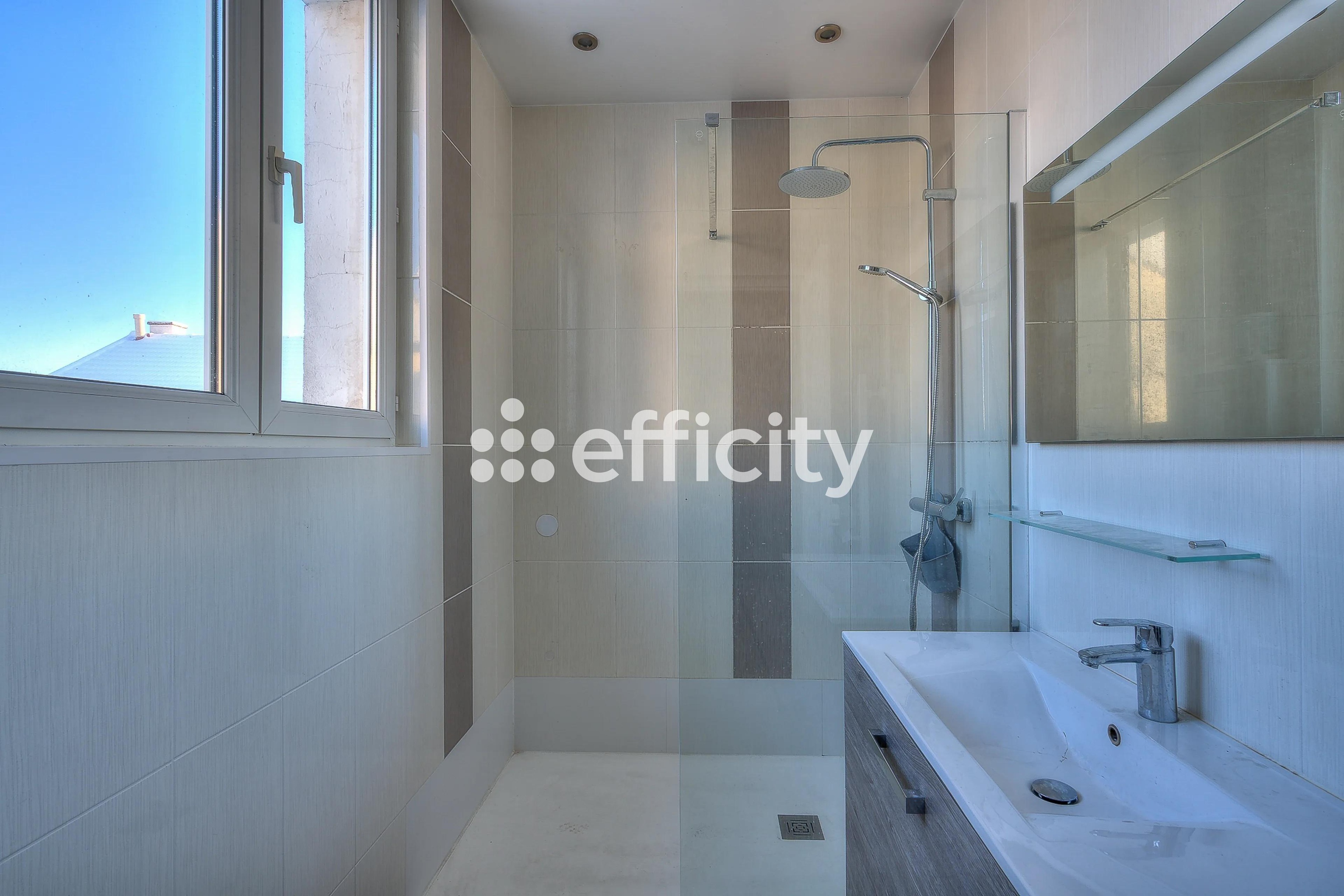 Achat immobilier Appartement 2 pièces  66m2 à Massy (91300) - Photo n°6