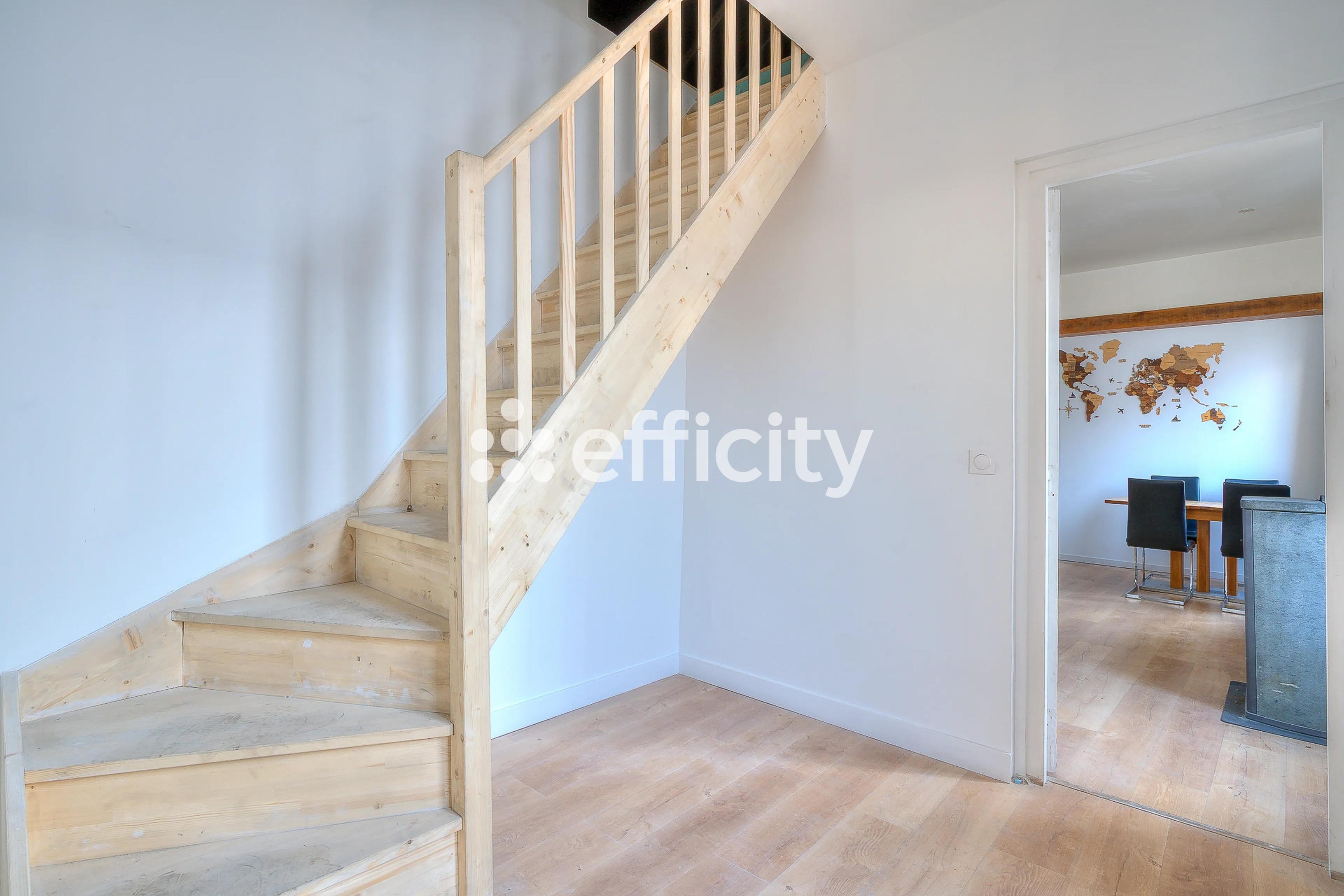 Achat immobilier Appartement 2 pièces  66m2 à Massy (91300) - Photo n°8