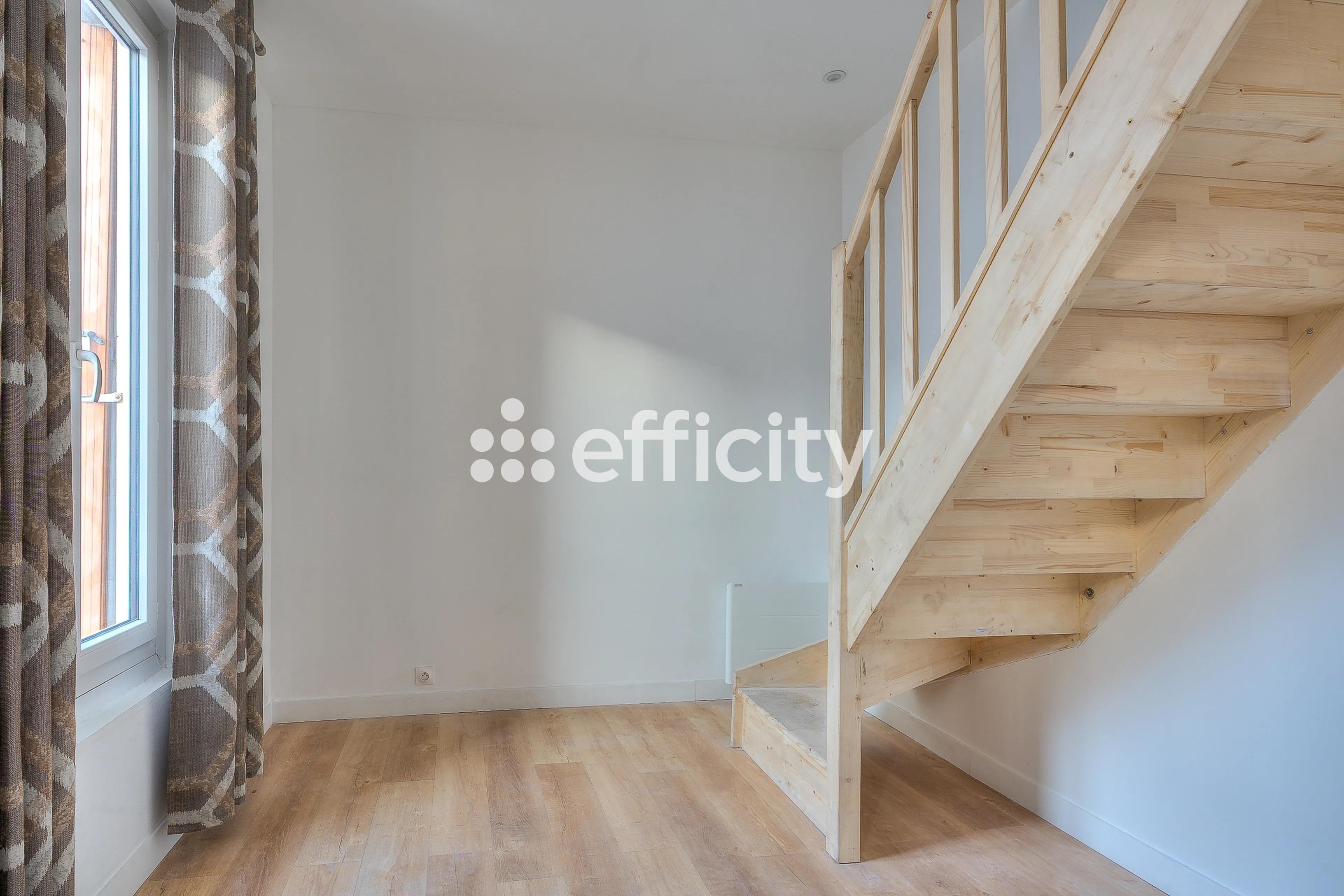 Achat immobilier Appartement 2 pièces  66m2 à Massy (91300) - Photo n°9