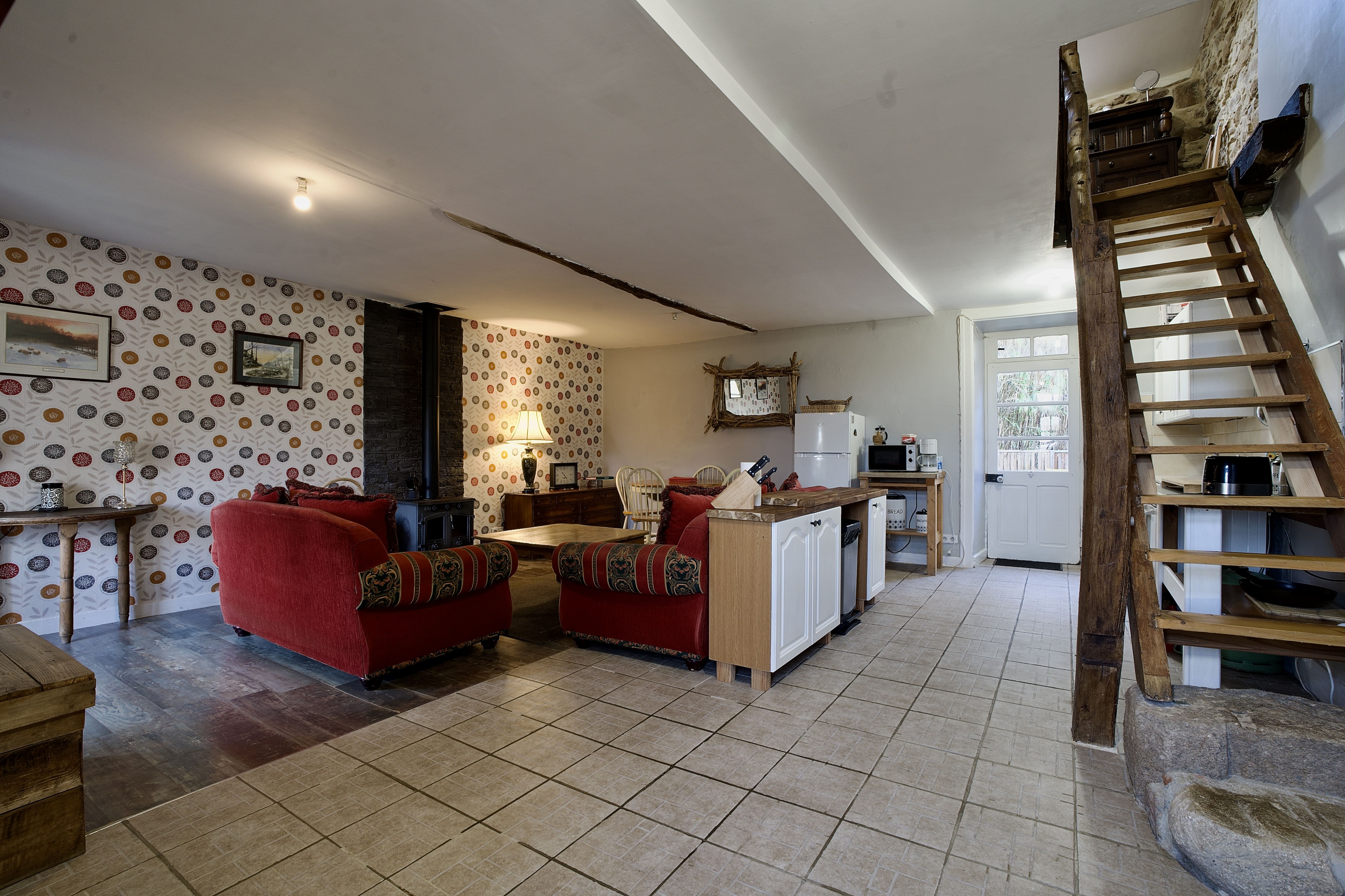 maison 5 pièces - 135,0m2 à Gorre (87310)