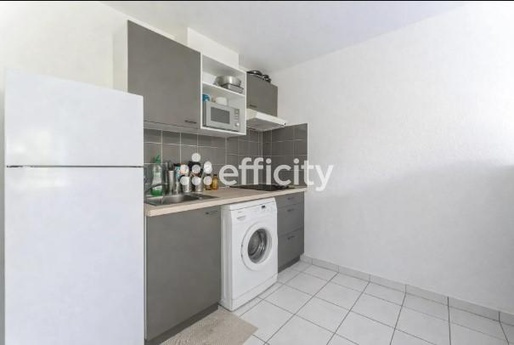 Achat immobilier Appartement 2 pièces  41m2 à Mérignac (33700) - Photo n°4