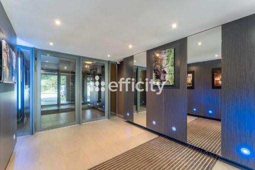 Achat immobilier Appartement 2 pièces  41m2 à Mérignac (33700) - Photo n°8