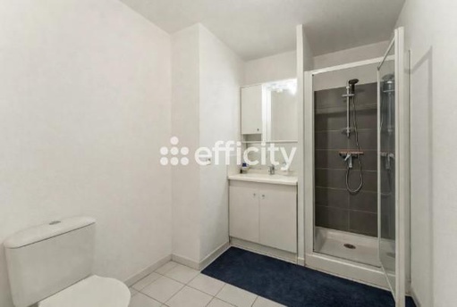 Achat immobilier Appartement 2 pièces  41m2 à Mérignac (33700) - Photo n°7