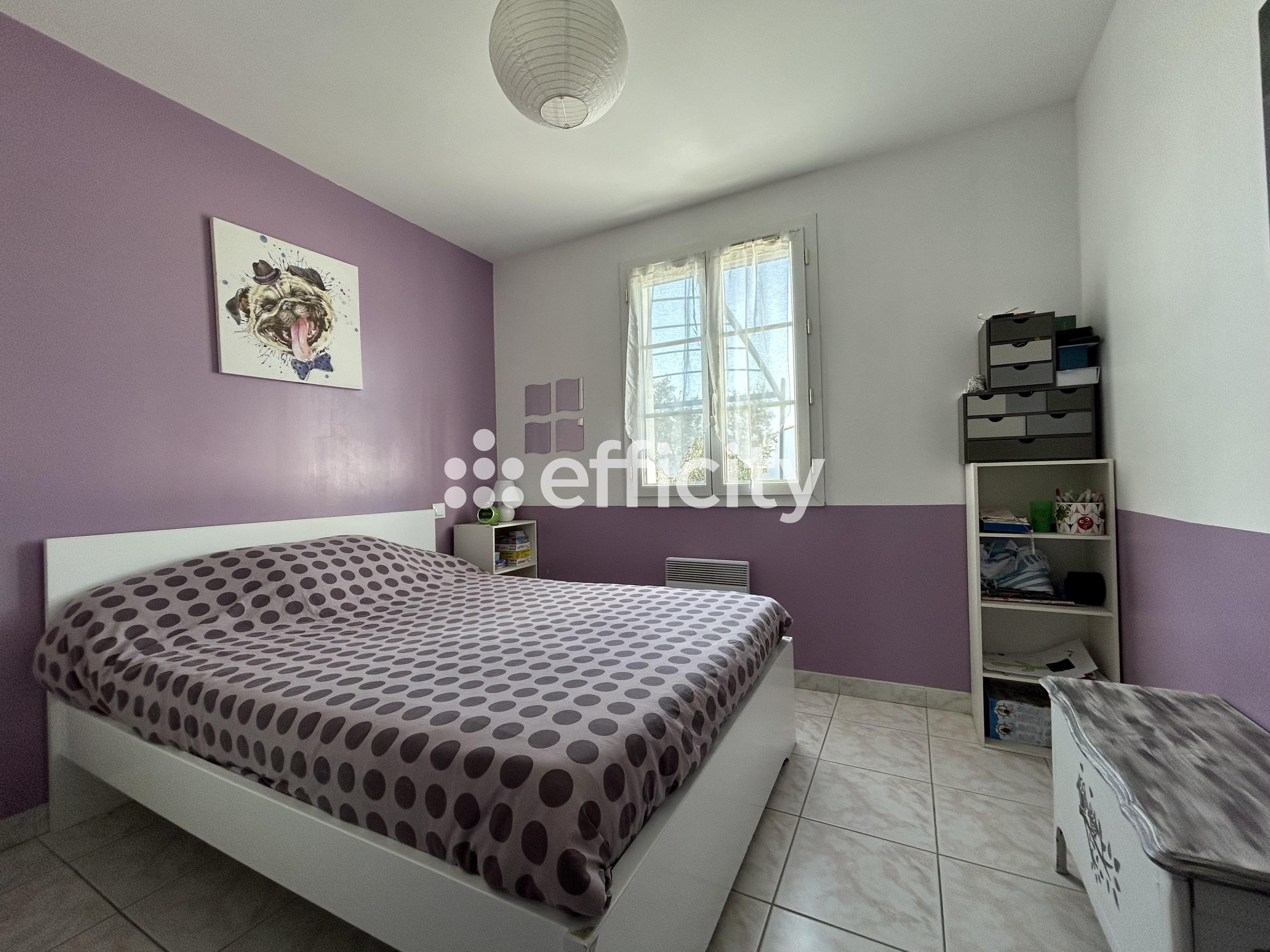 Achat immobilier Maison 6 pièces  121m2 à Marennes-Hiers-Brouage (17320) - Photo n°12