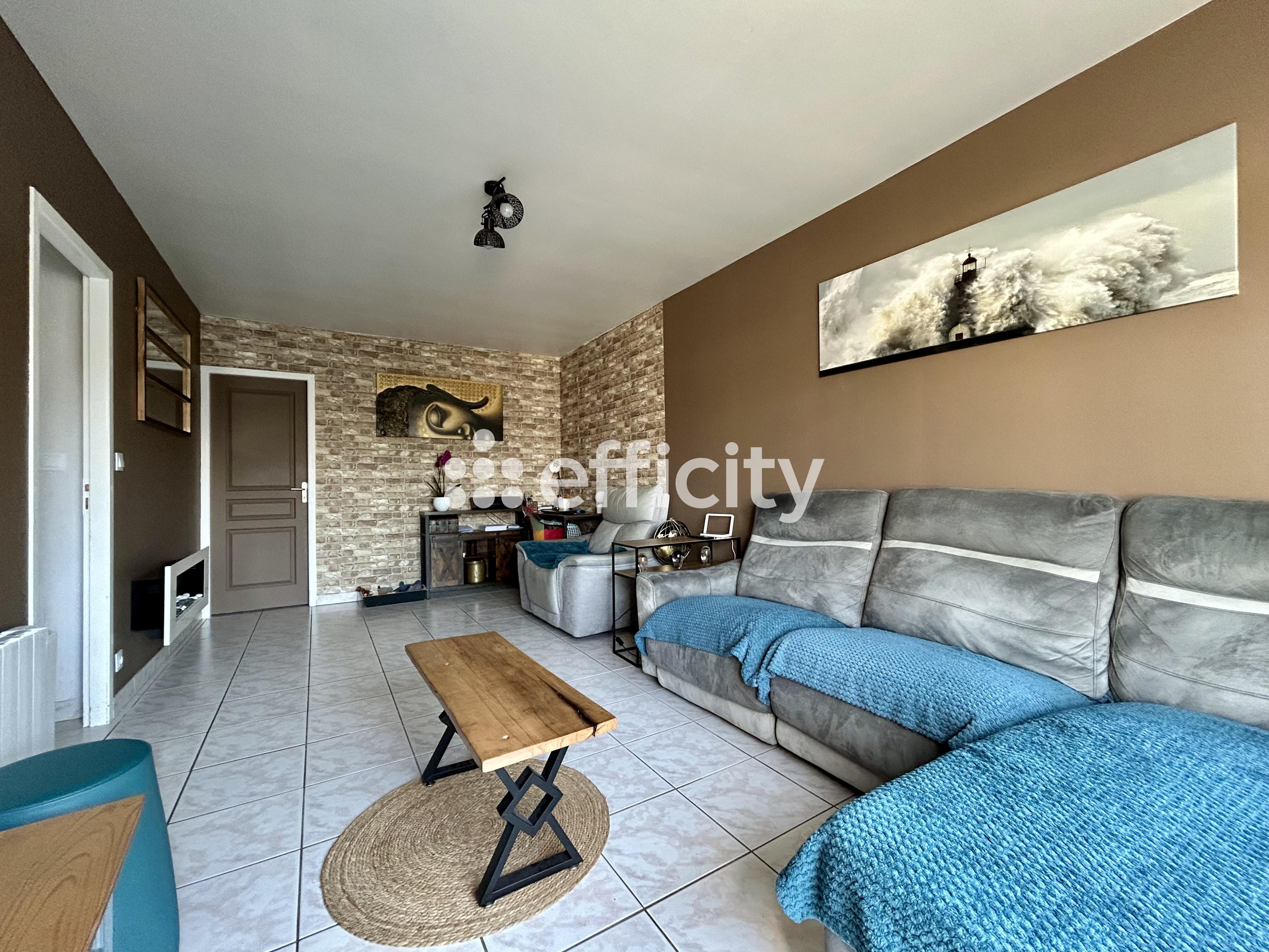 Achat immobilier Maison 6 pièces  121m2 à Marennes-Hiers-Brouage (17320) - Photo n°10