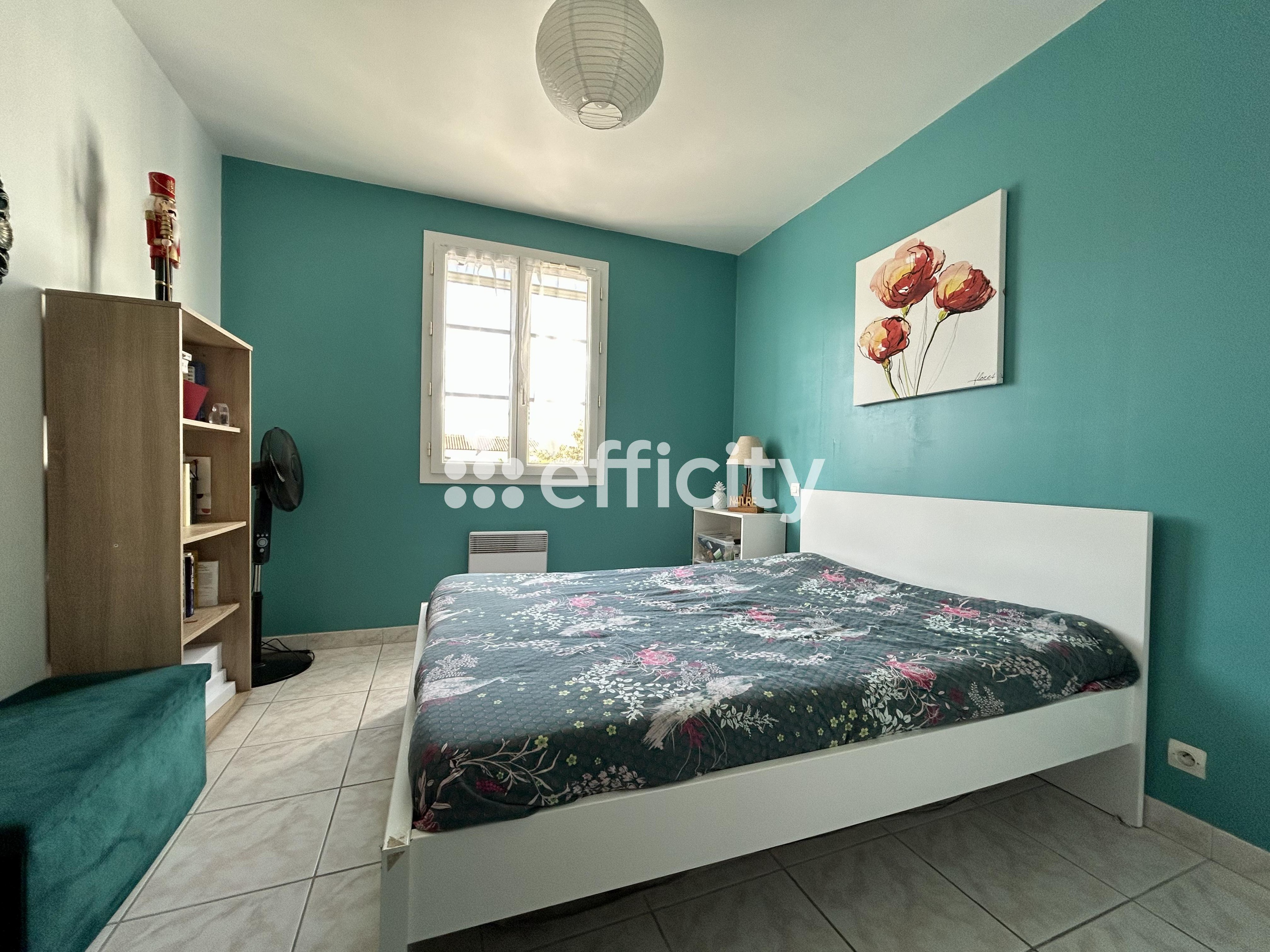 Achat immobilier Maison 6 pièces  121m2 à Marennes-Hiers-Brouage (17320) - Photo n°11