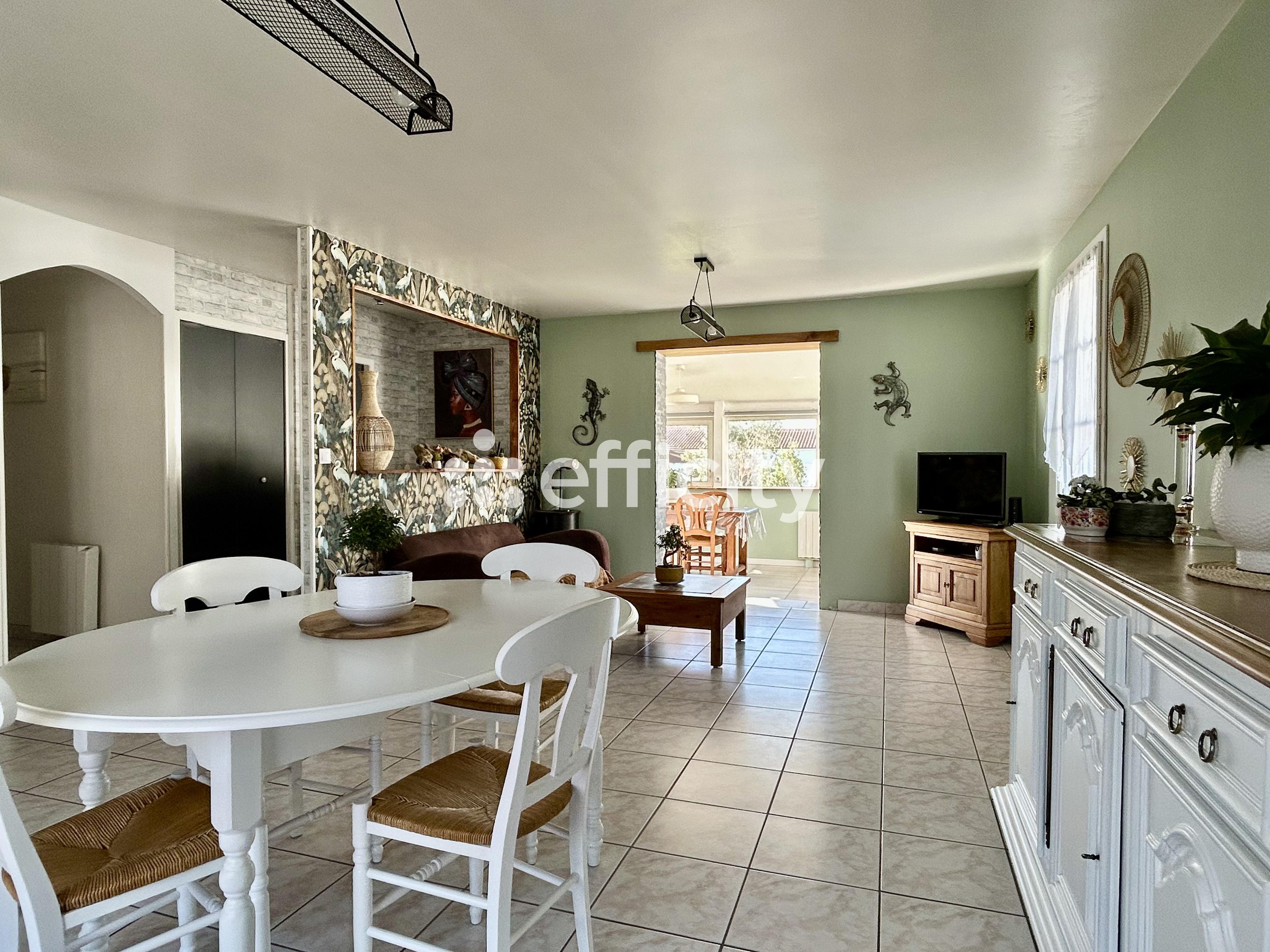 Achat immobilier Maison 6 pièces  121m2 à Marennes-Hiers-Brouage (17320) - Photo n°4