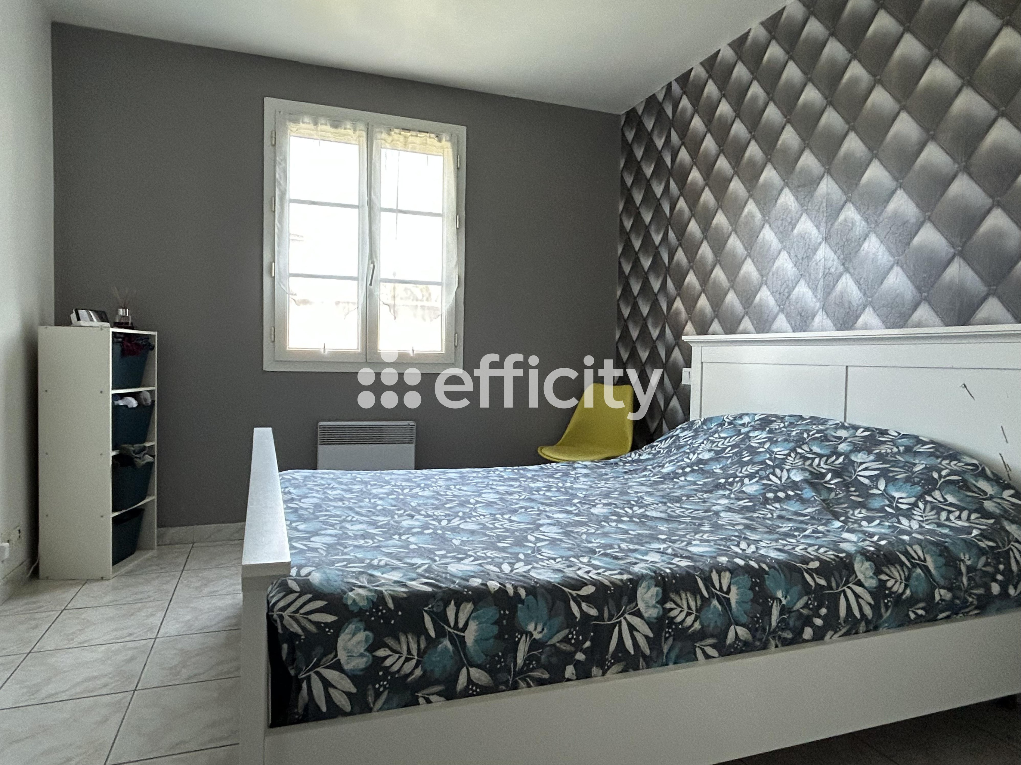 Achat immobilier Maison 6 pièces  121m2 à Marennes-Hiers-Brouage (17320) - Photo n°13