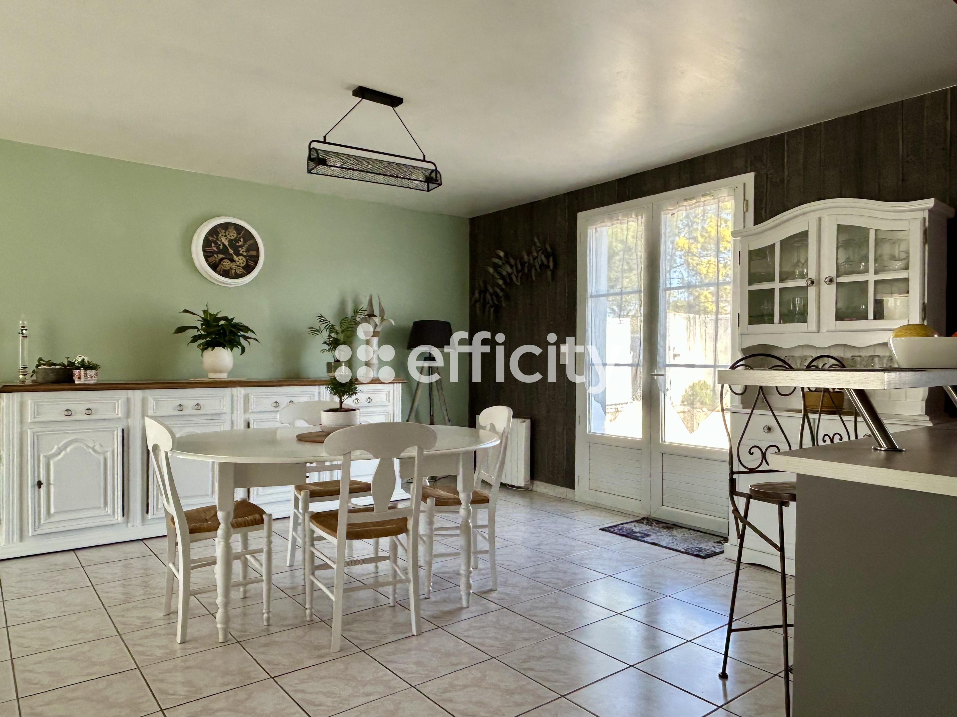 Achat immobilier Maison 6 pièces  121m2 à Marennes-Hiers-Brouage (17320) - Photo n°5