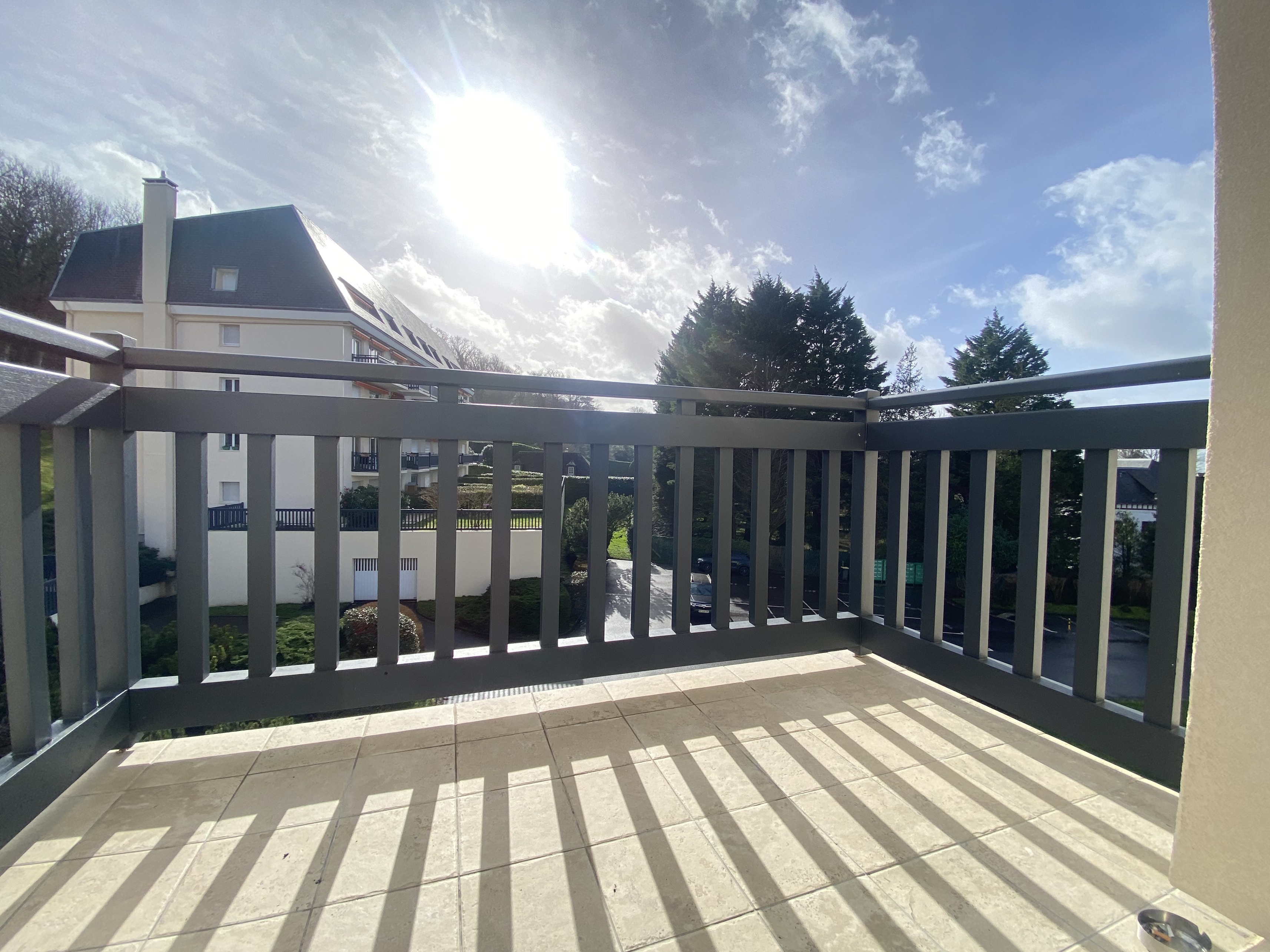 Achat immobilier Appartement 1 pièces  26m2 à Trouville-sur-Mer (14360) - Photo n°7